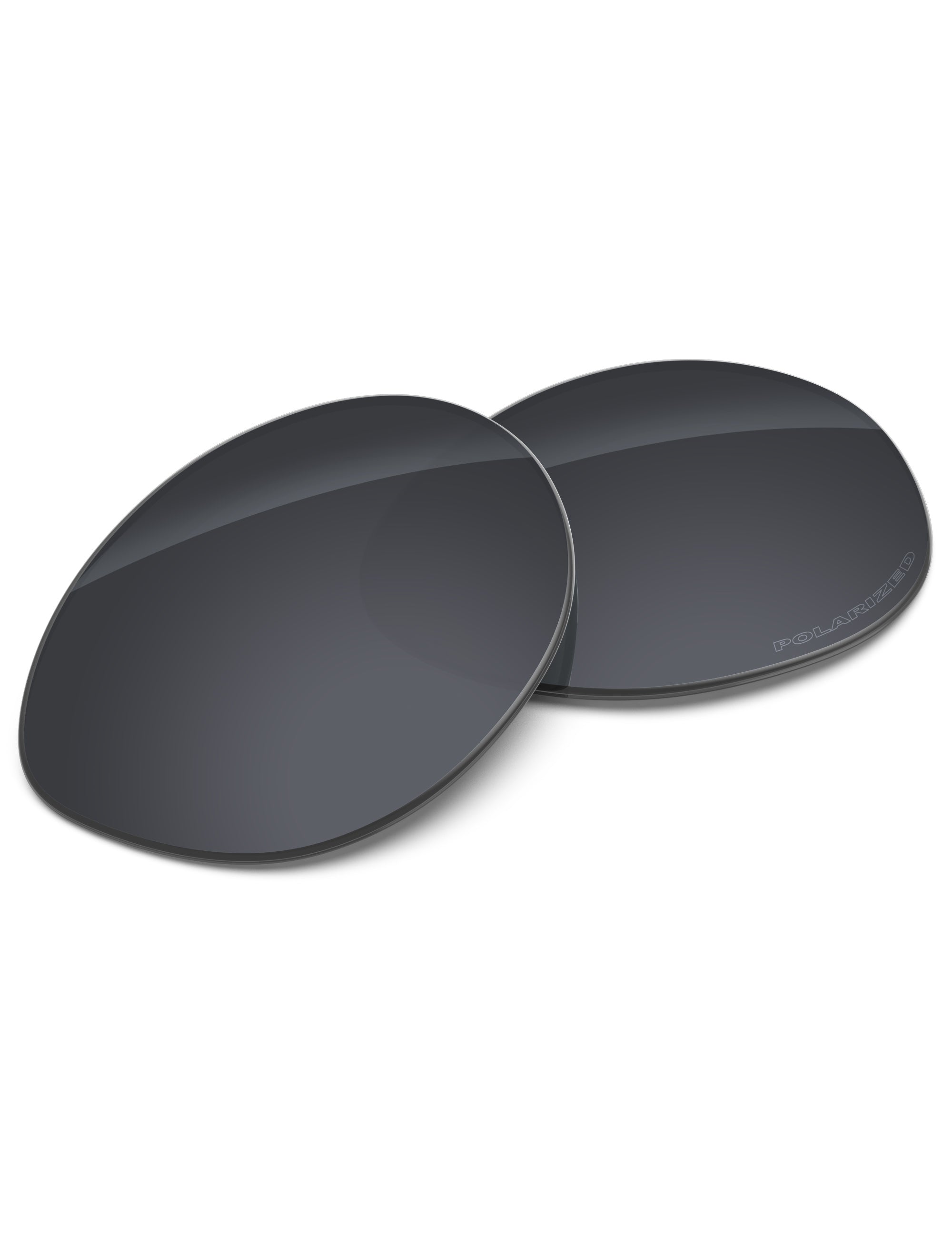 Black Shield FlashMirror™-Polarized
