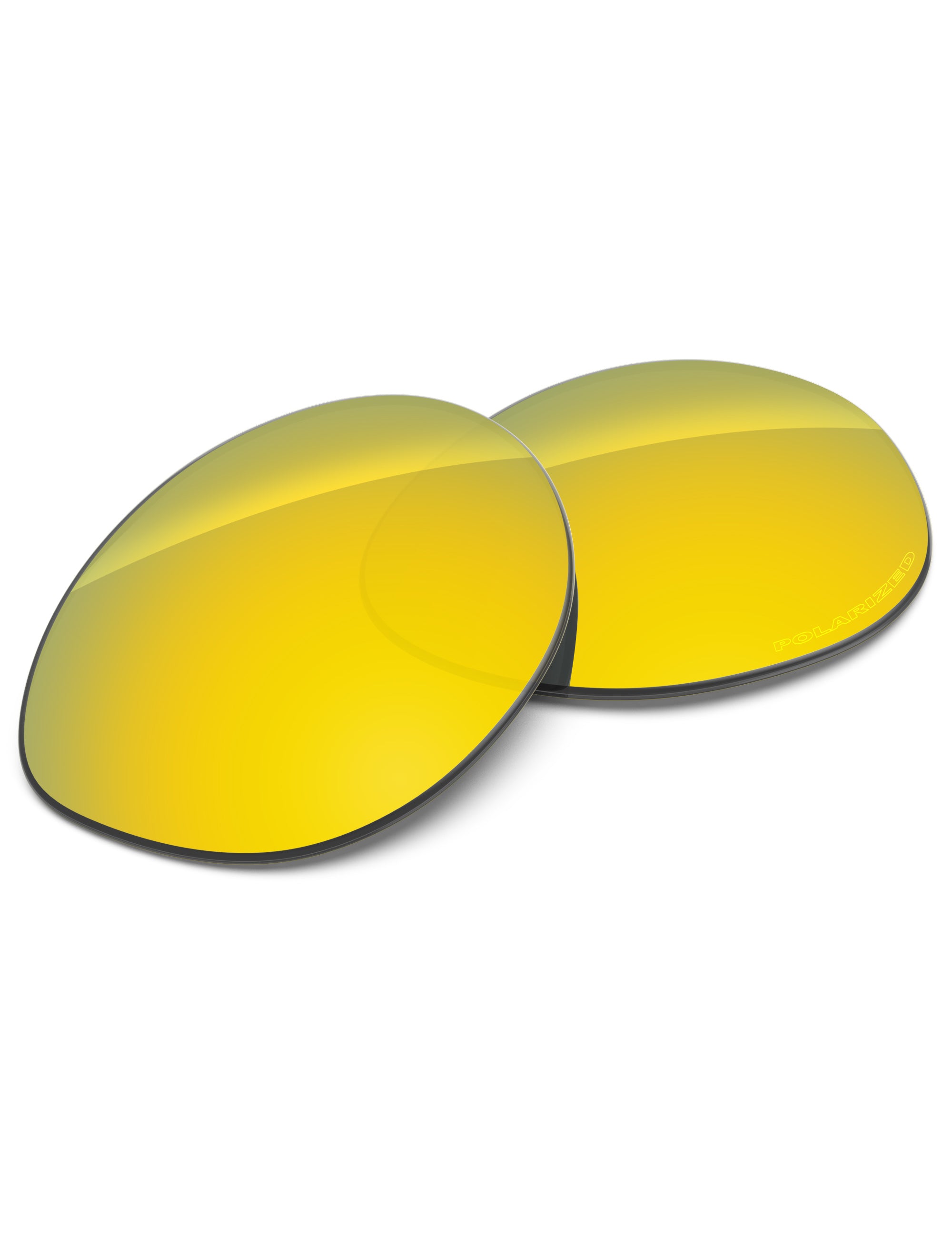 Gold Fusion FlashMirror™-Polarized