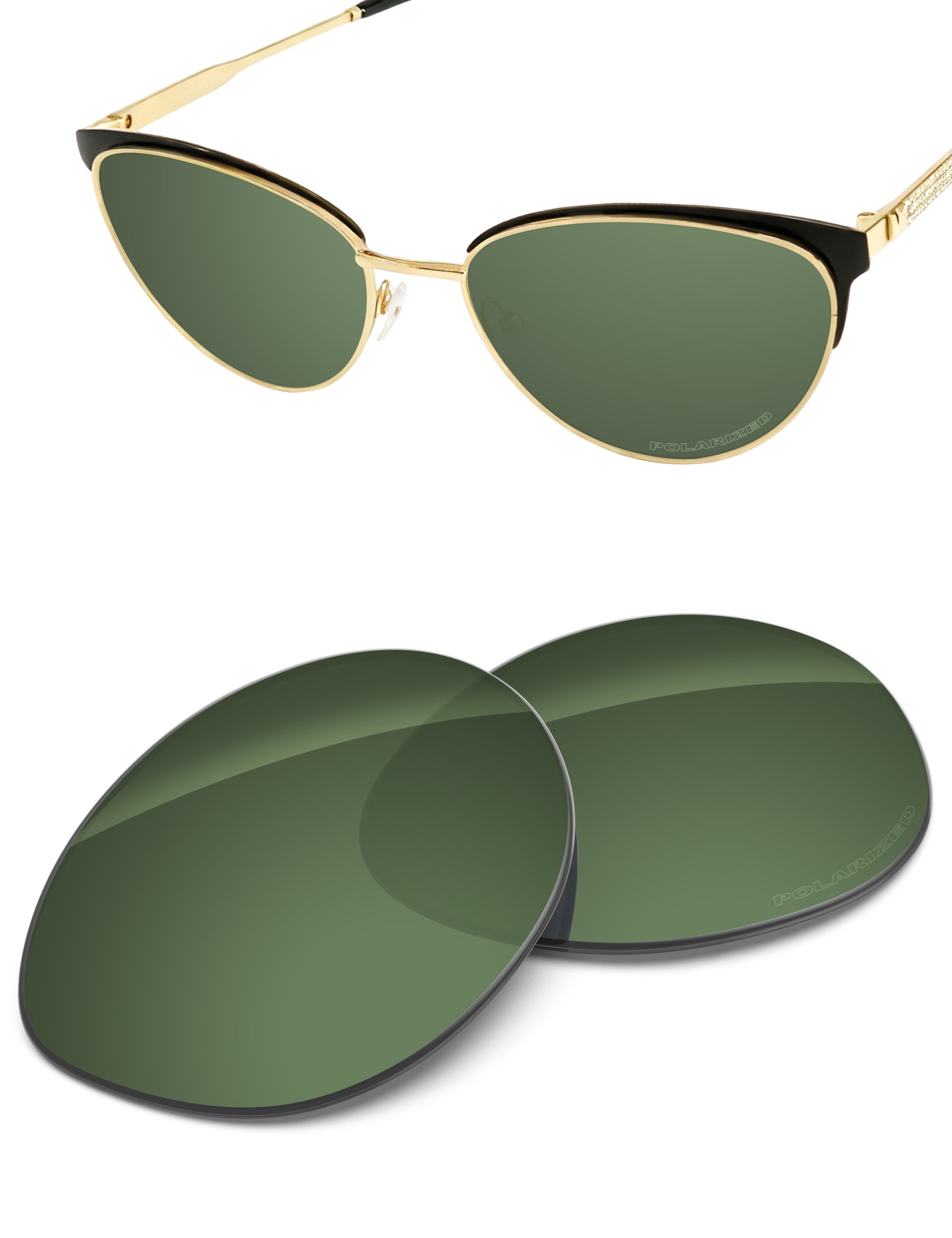 Green G15-Polarized