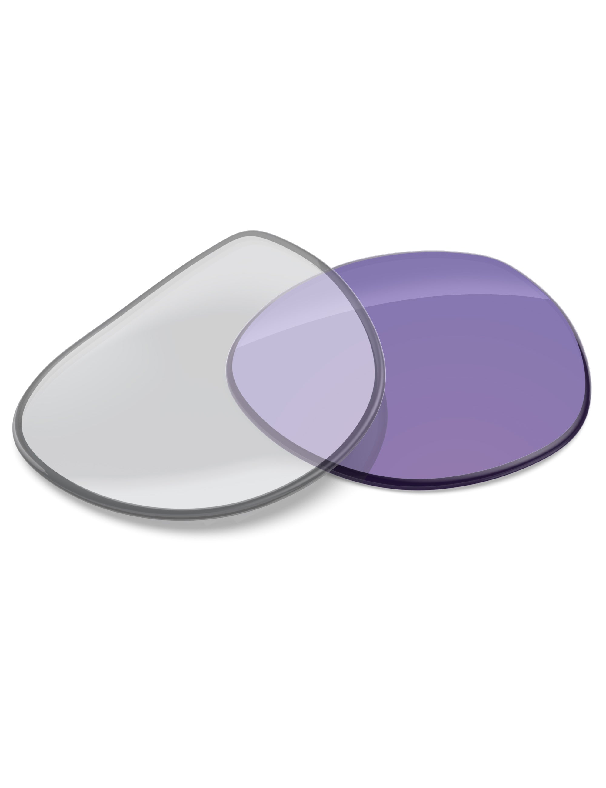 Adapt Purple Photochromic-Non-Polarized