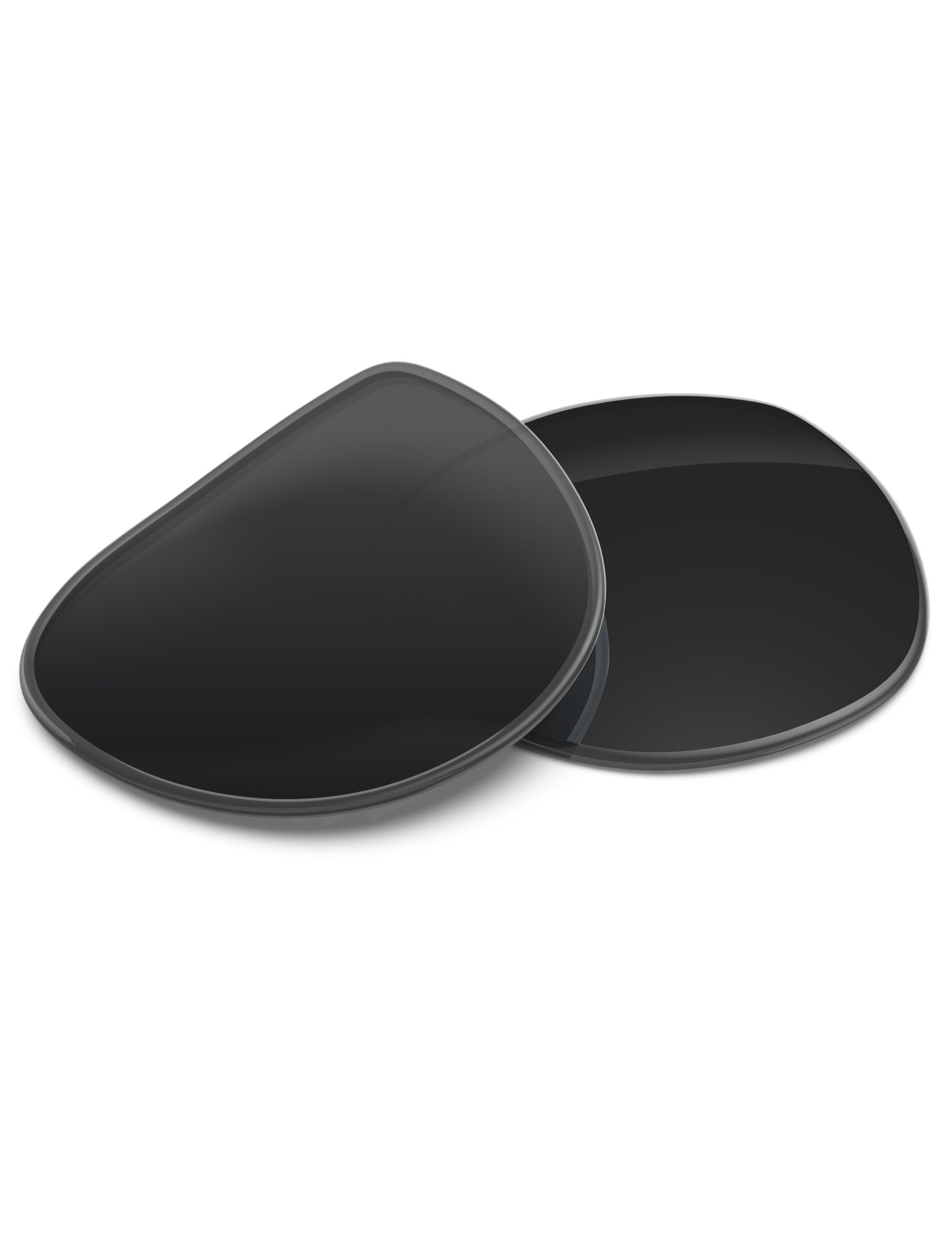 Carbon Black-Non-Polarized