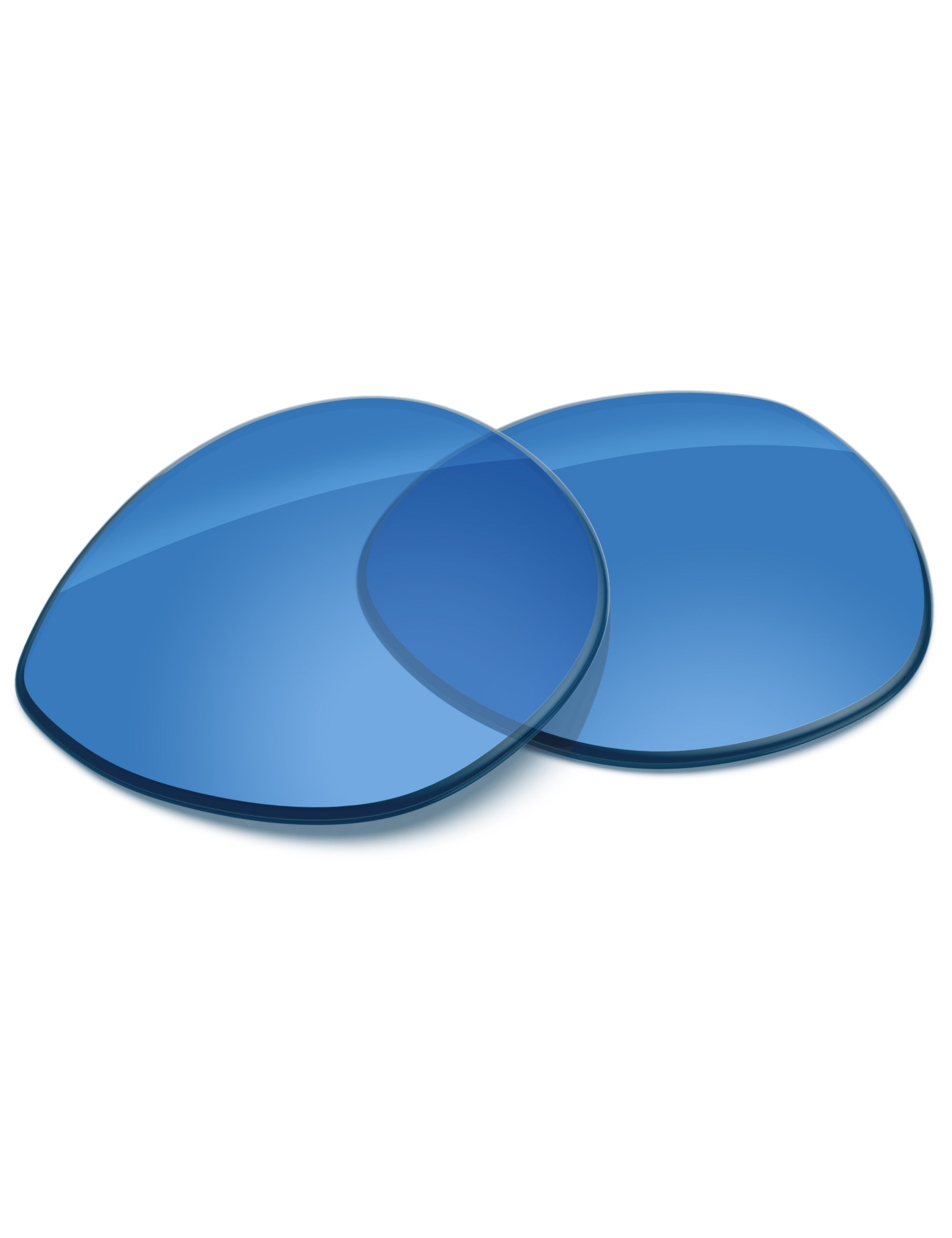 HD Blue-Non-Polarized