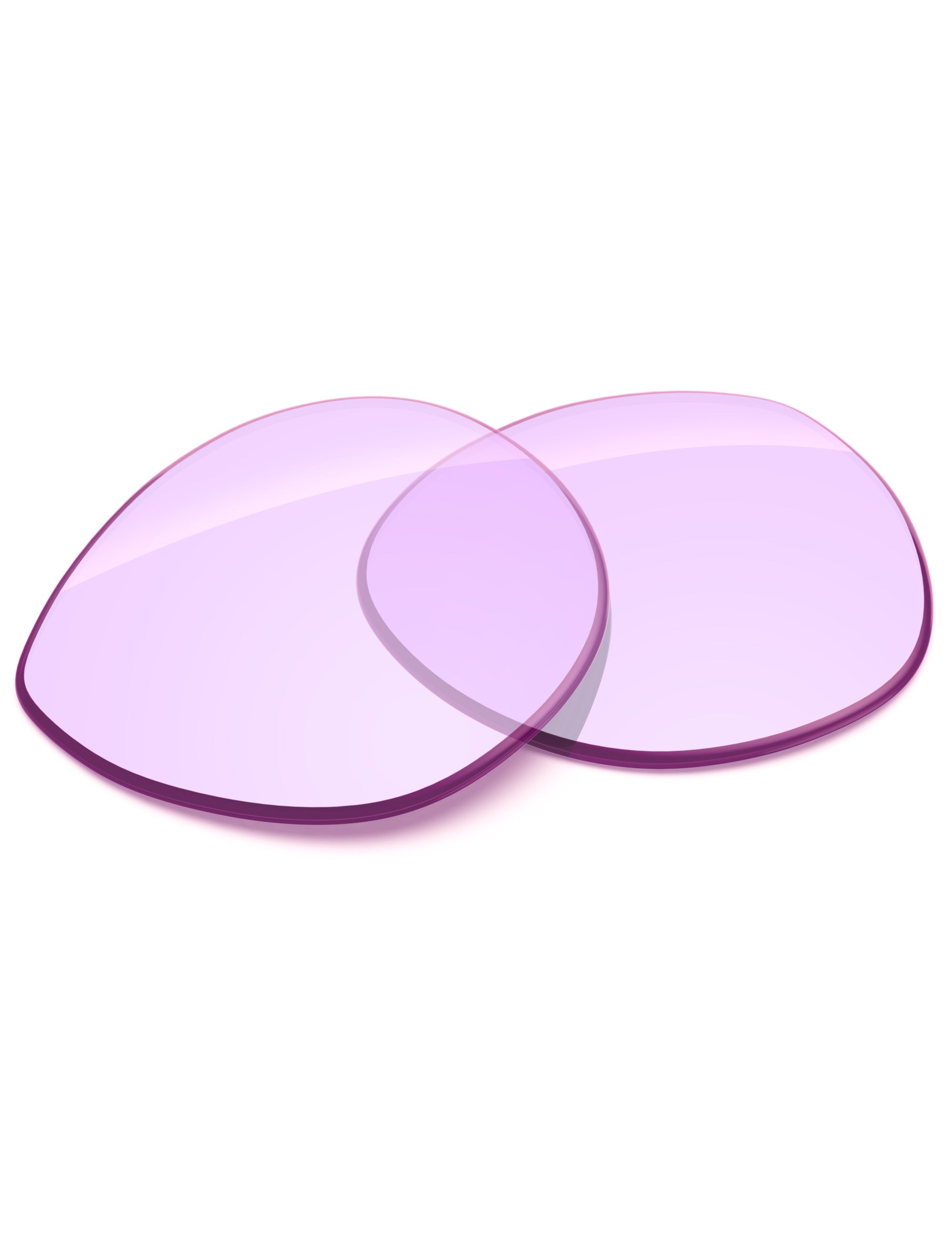 Low Light Pink-Non-Polarized