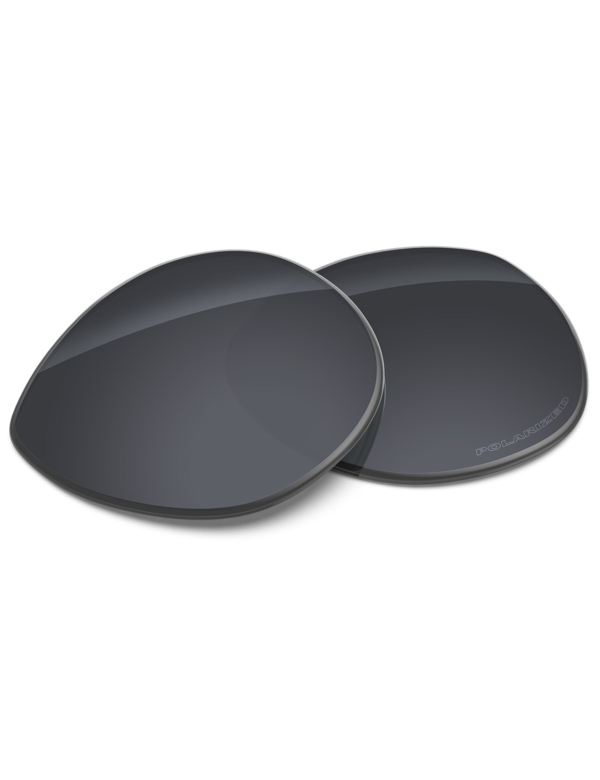 Black Shield FlashMirror™-Polarized