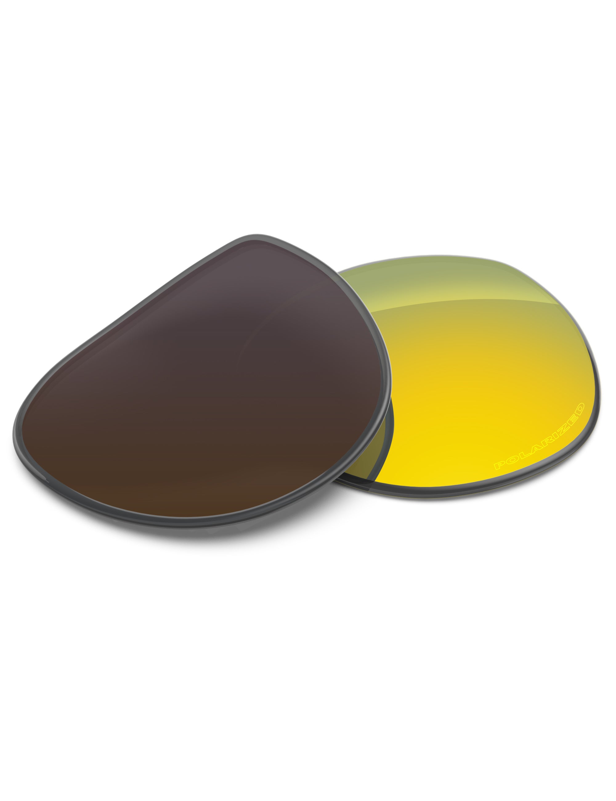 Gold Fusion FlashMirror™-Polarized