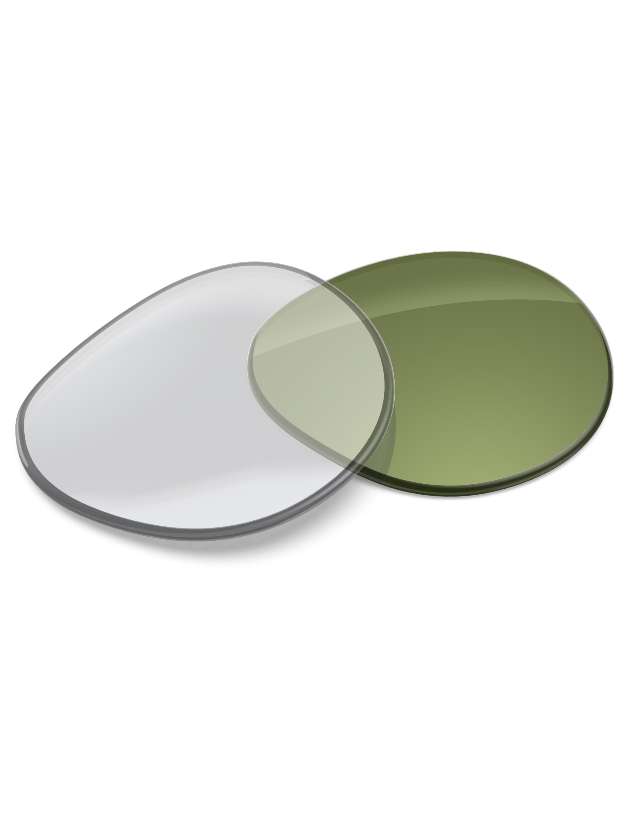 Adapt Green Photochromic-Non-Polarized