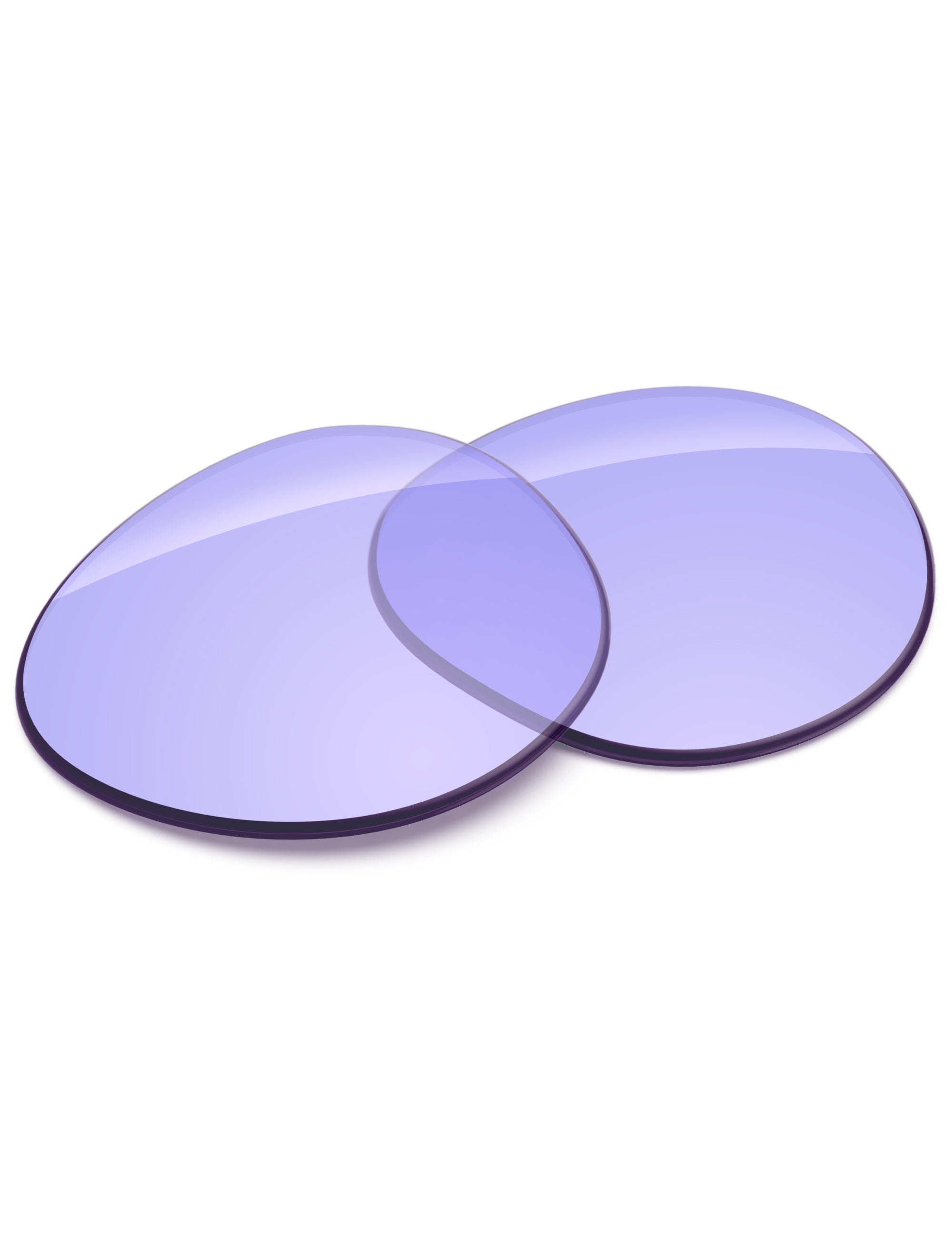 Low Light Purple-Non-Polarized