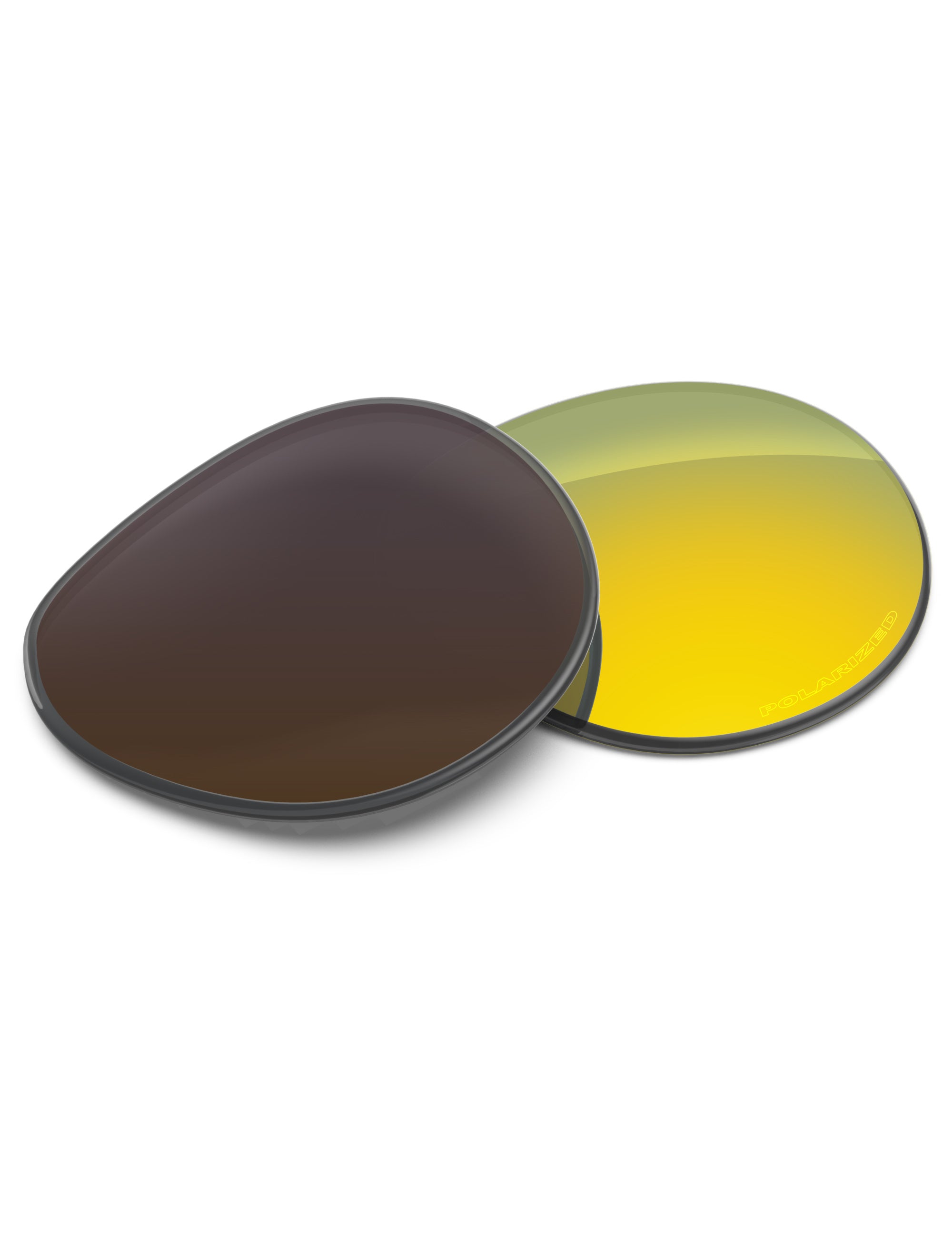 Gold Fusion FlashMirror™-Polarized