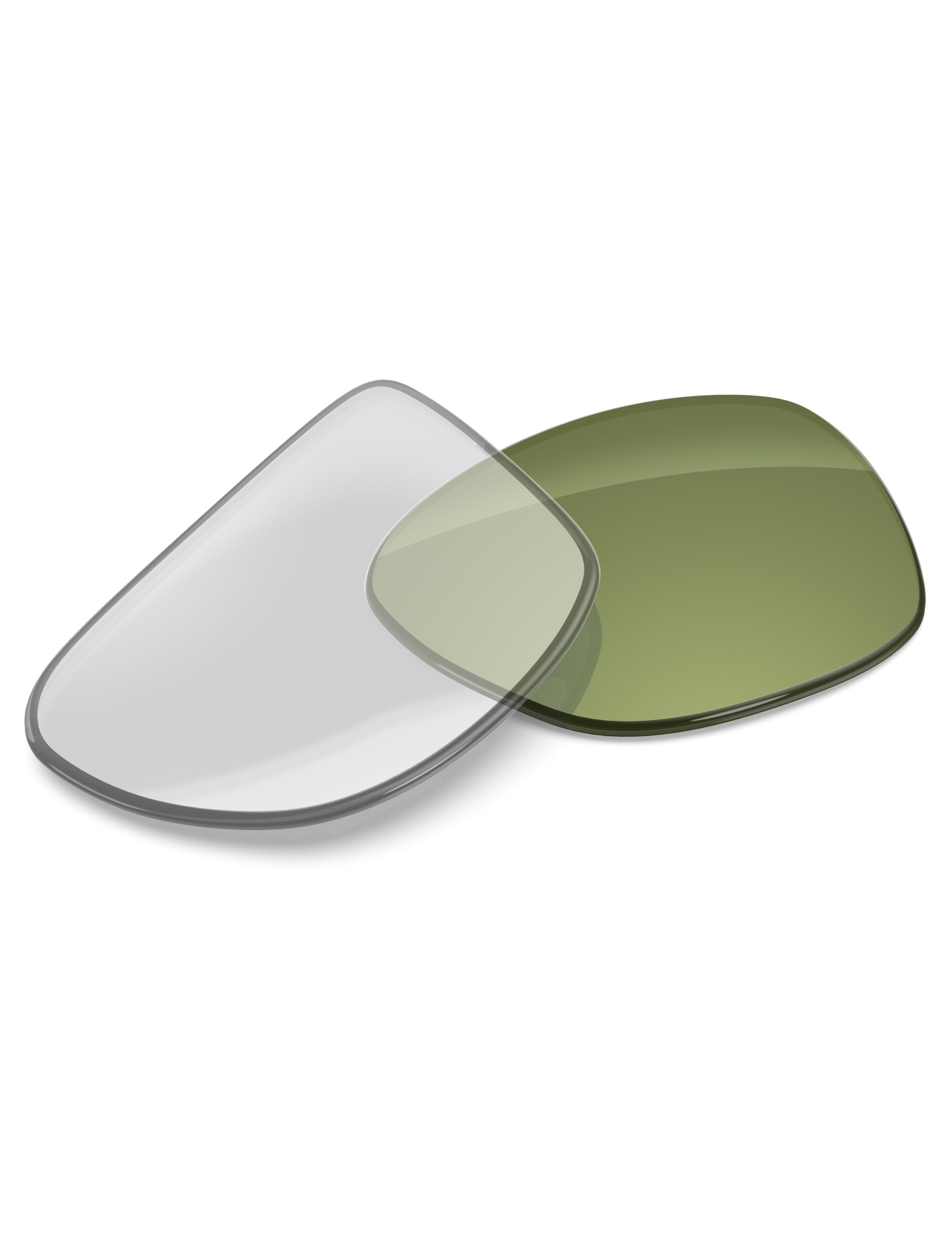 Adapt Green Photochromic-Non-Polarized