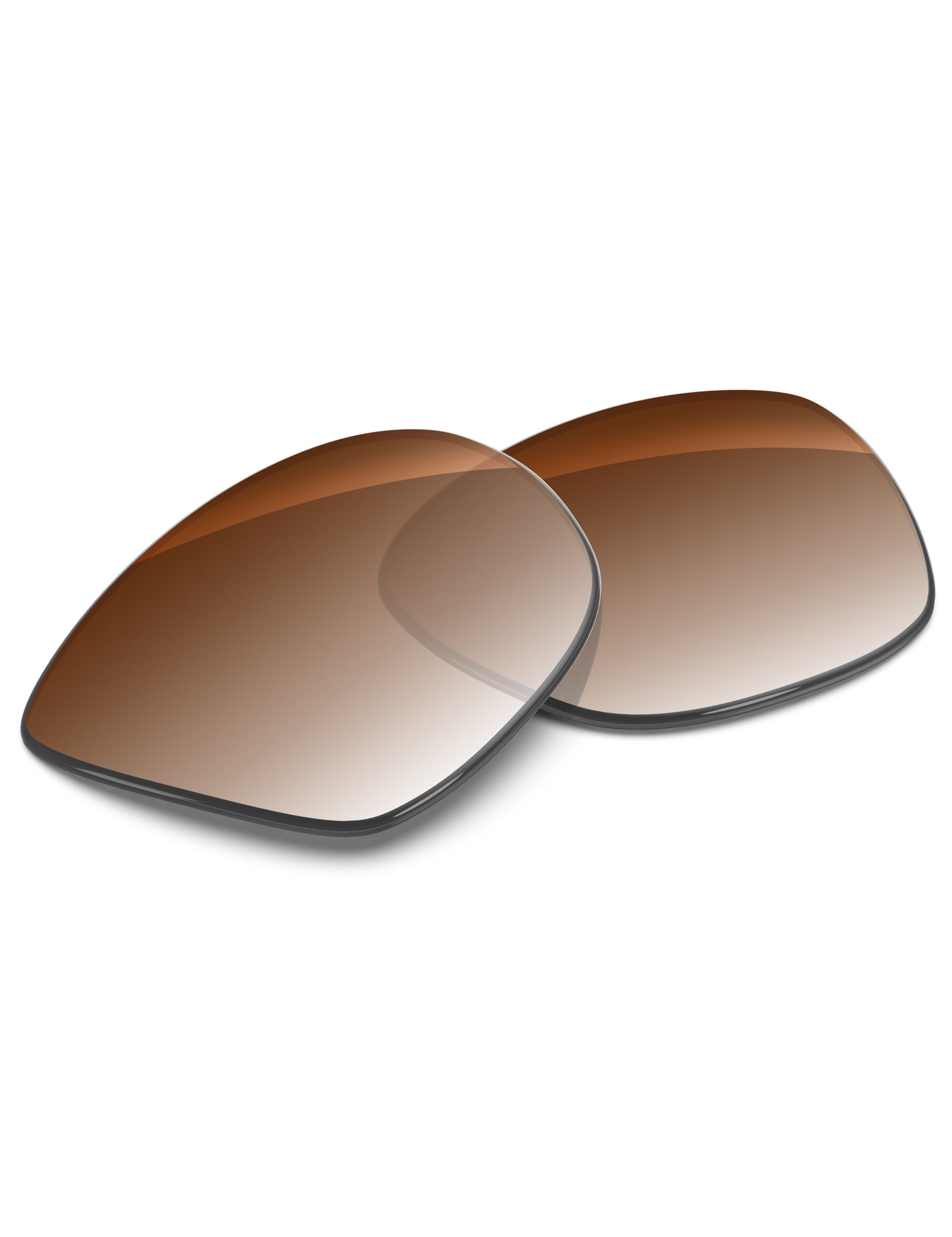 Brown Gradient-Non-Polarized