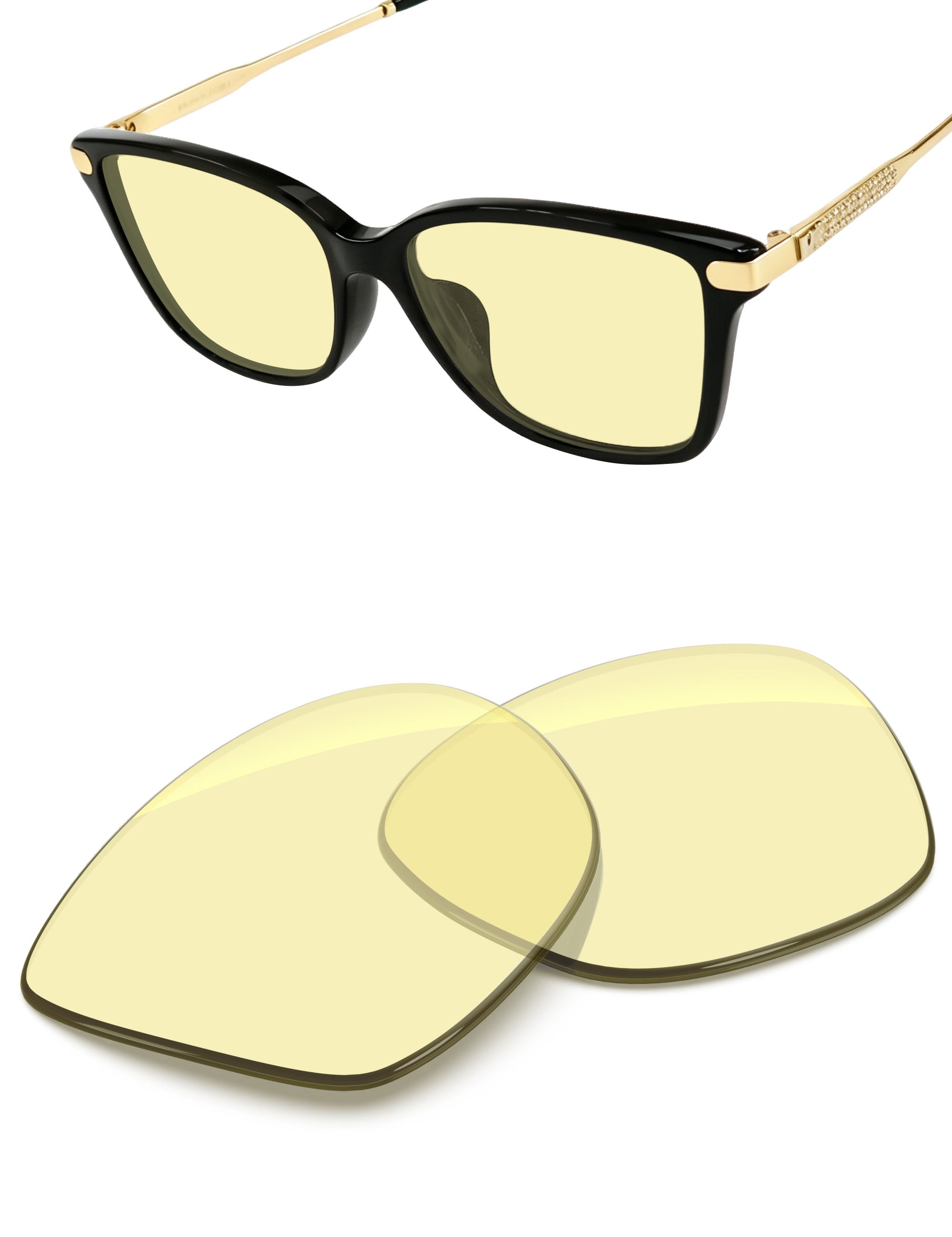 Gaming 2.0 Blue Light Blocking-Non-Polarized