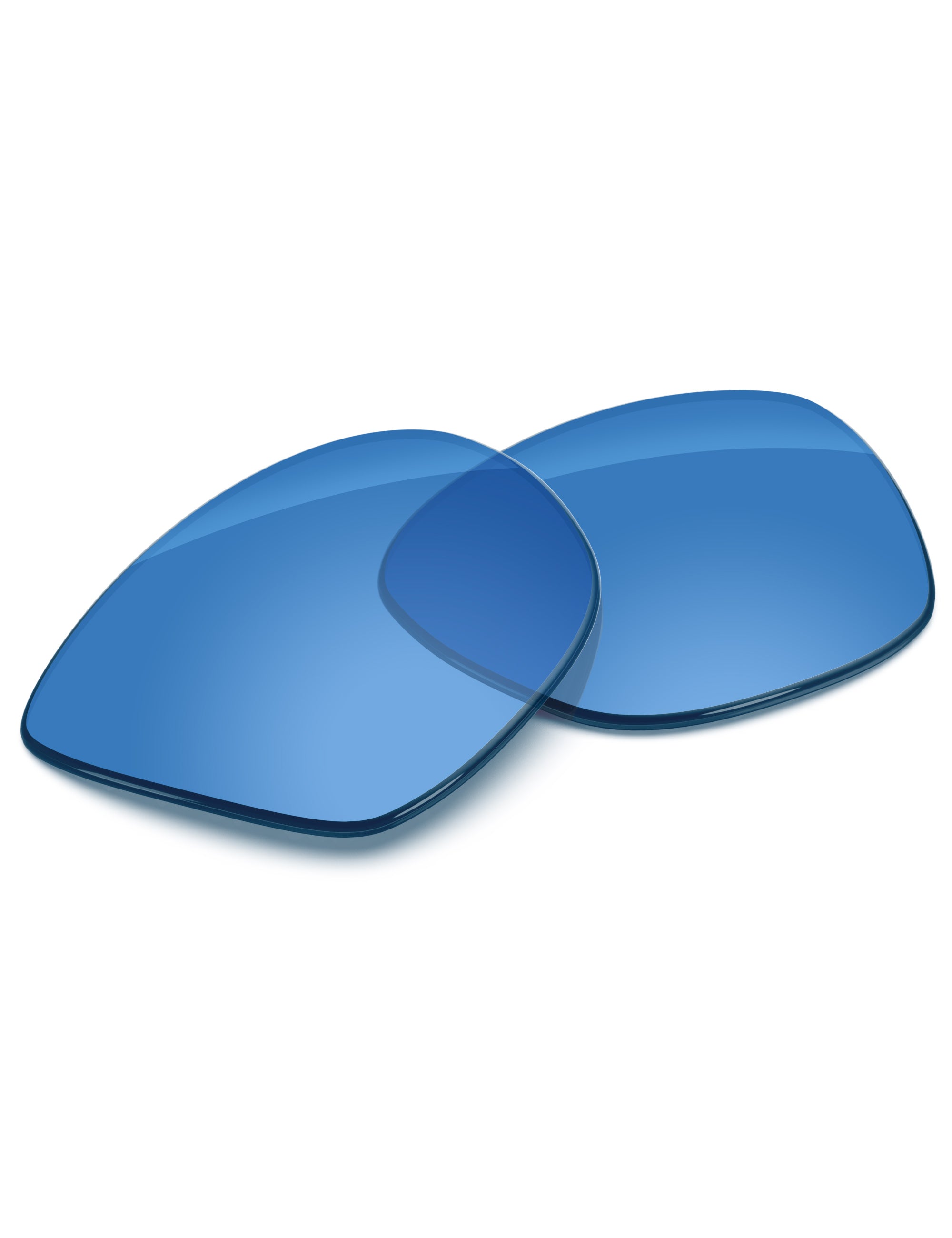 HD Blue-Non-Polarized
