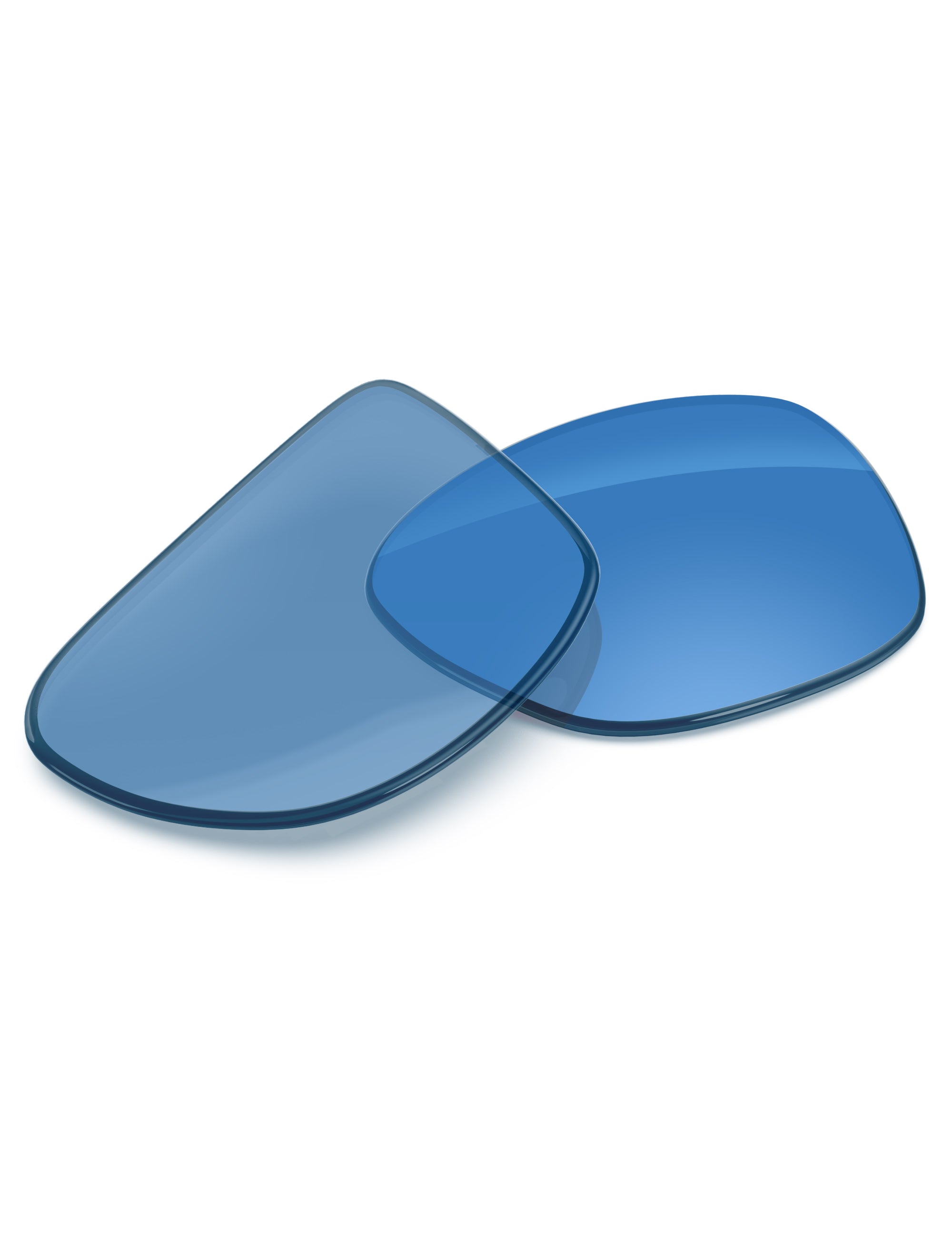 HD Blue-Non-Polarized