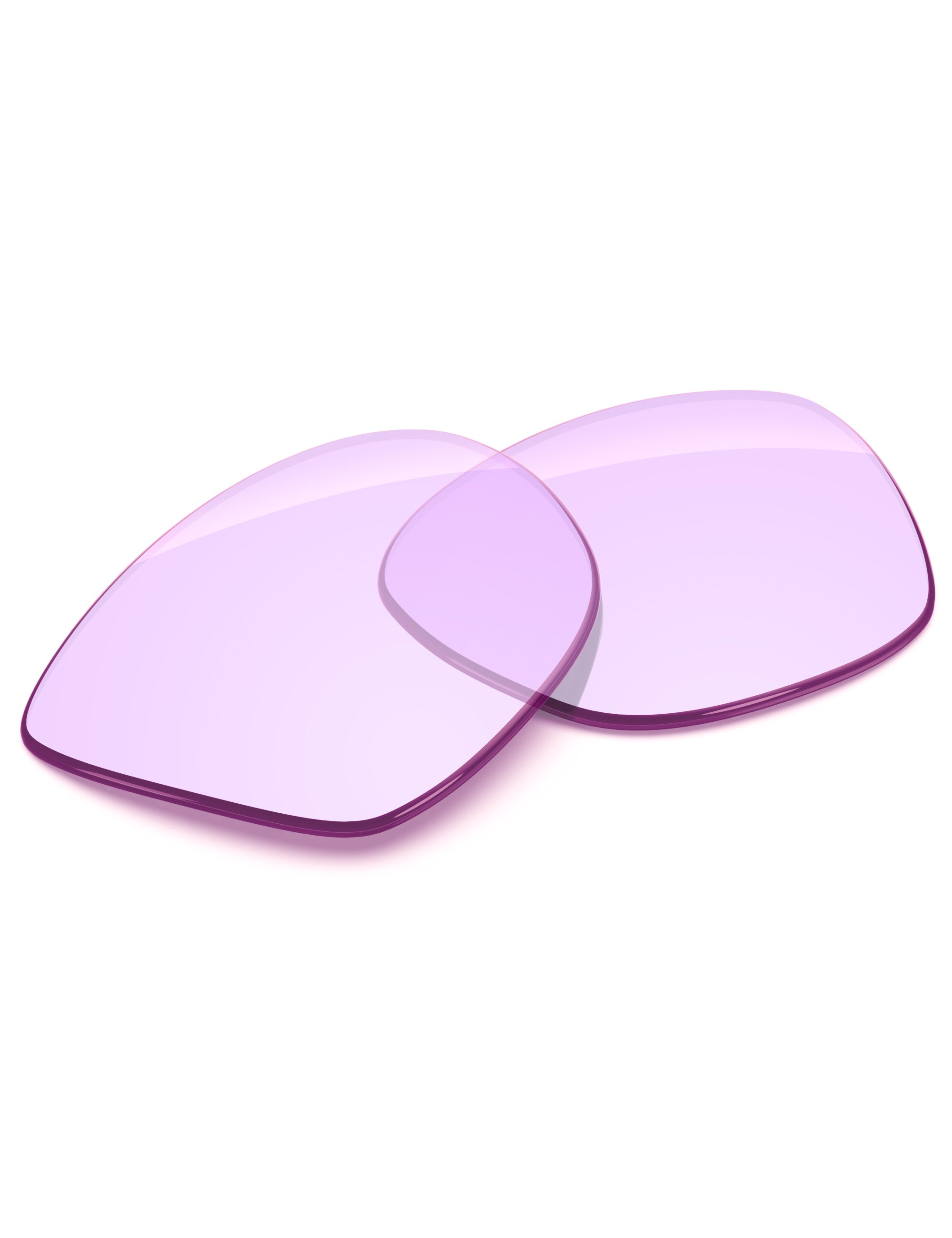 Low Light Pink-Non-Polarized