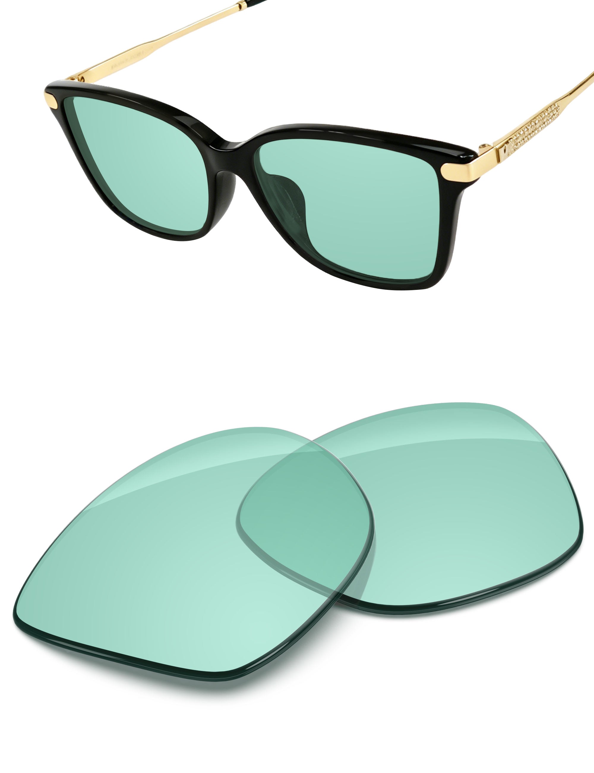 Mint-Non-Polarized