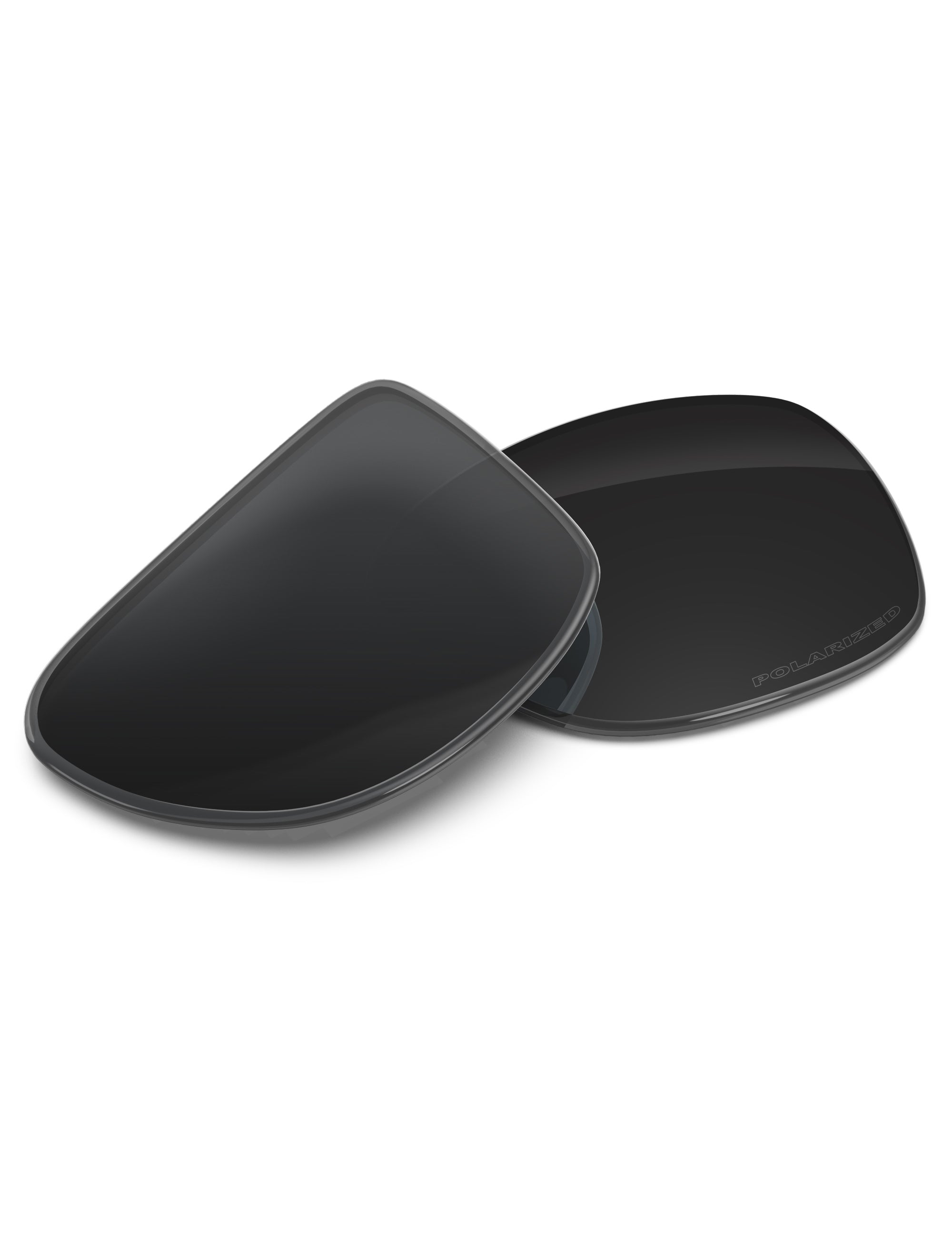 Carbon Black-Polarized