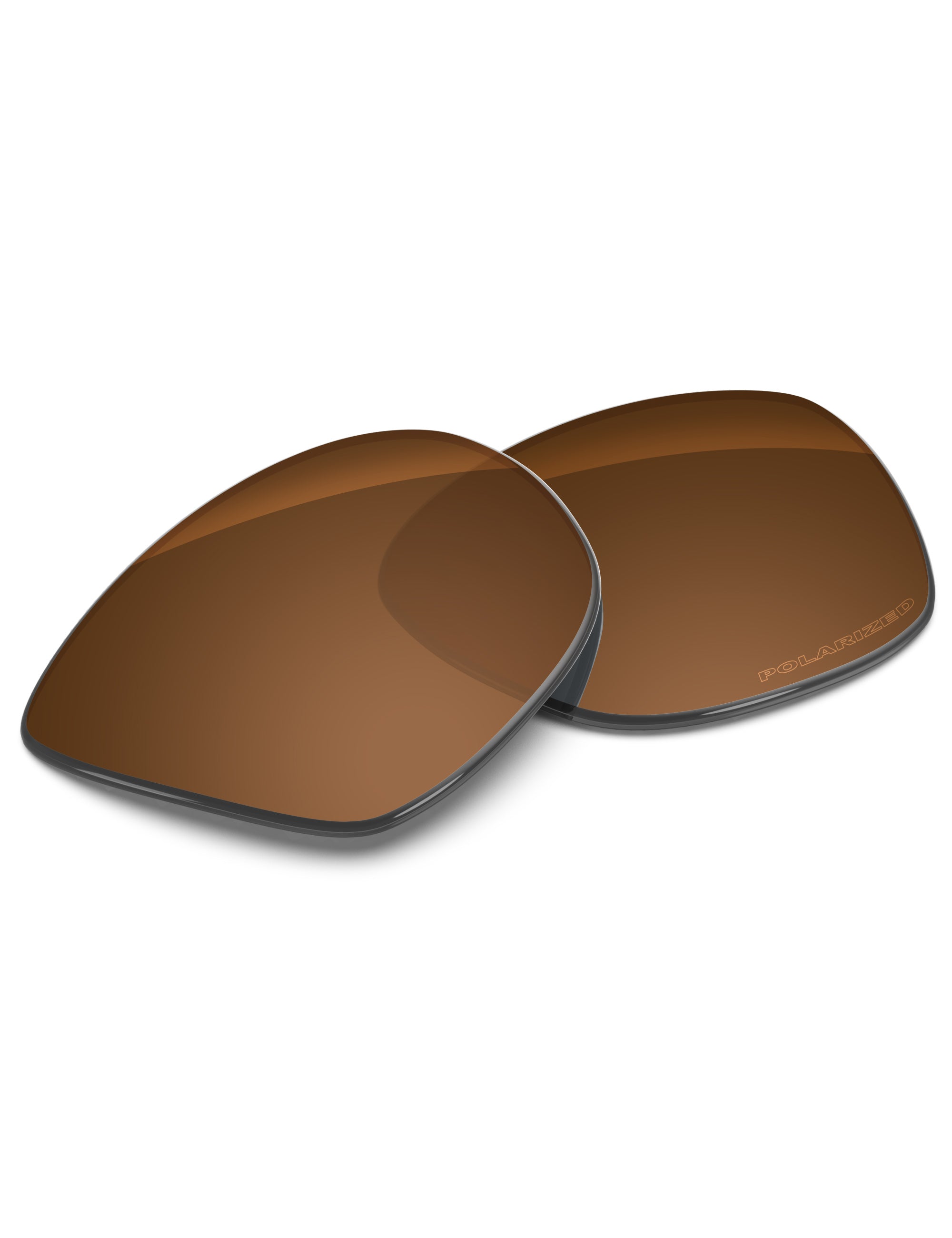 Nut Brown-Polarized
