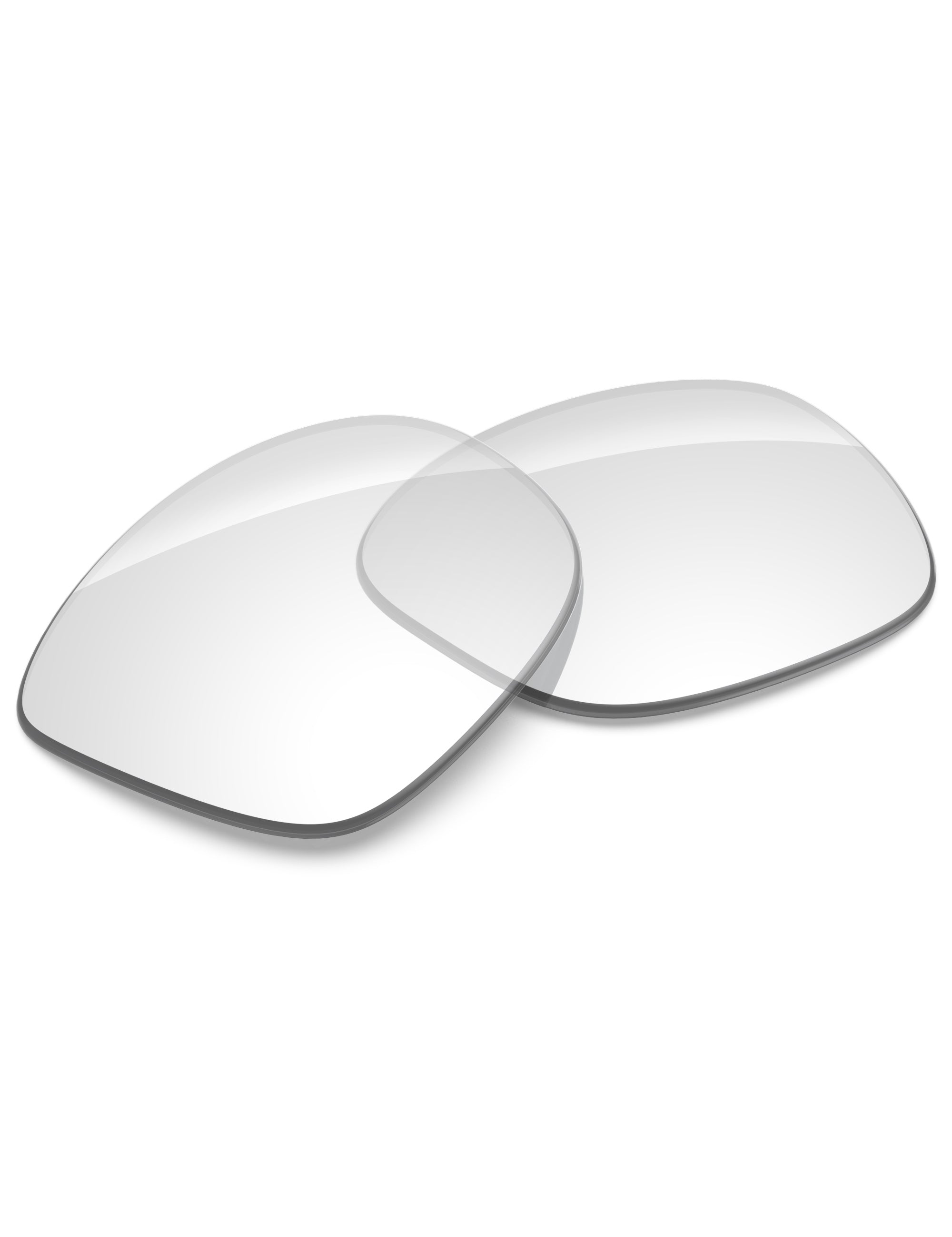 HD Clear-Non-Polarized