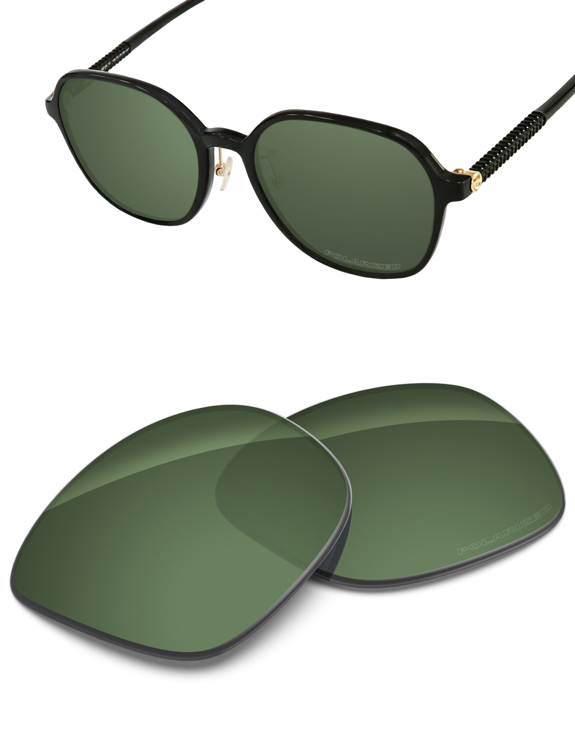 Green G15-Polarized