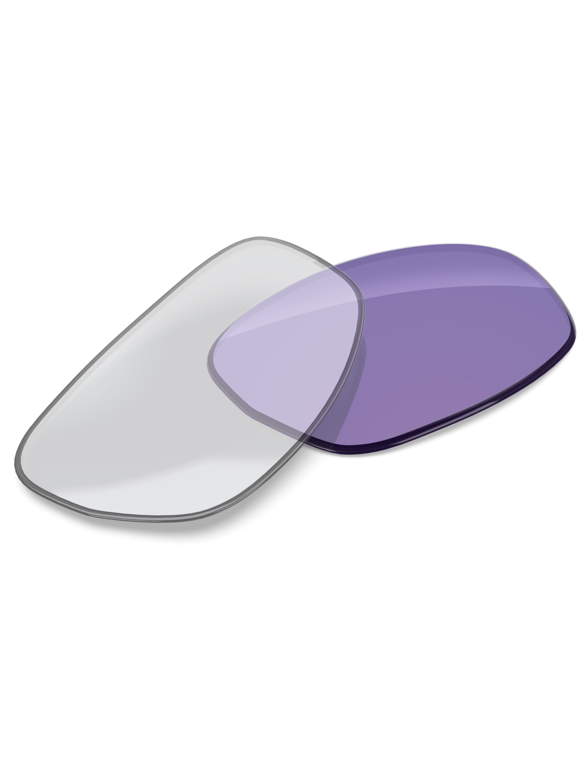 Adapt Purple Photochromic-Non-Polarized