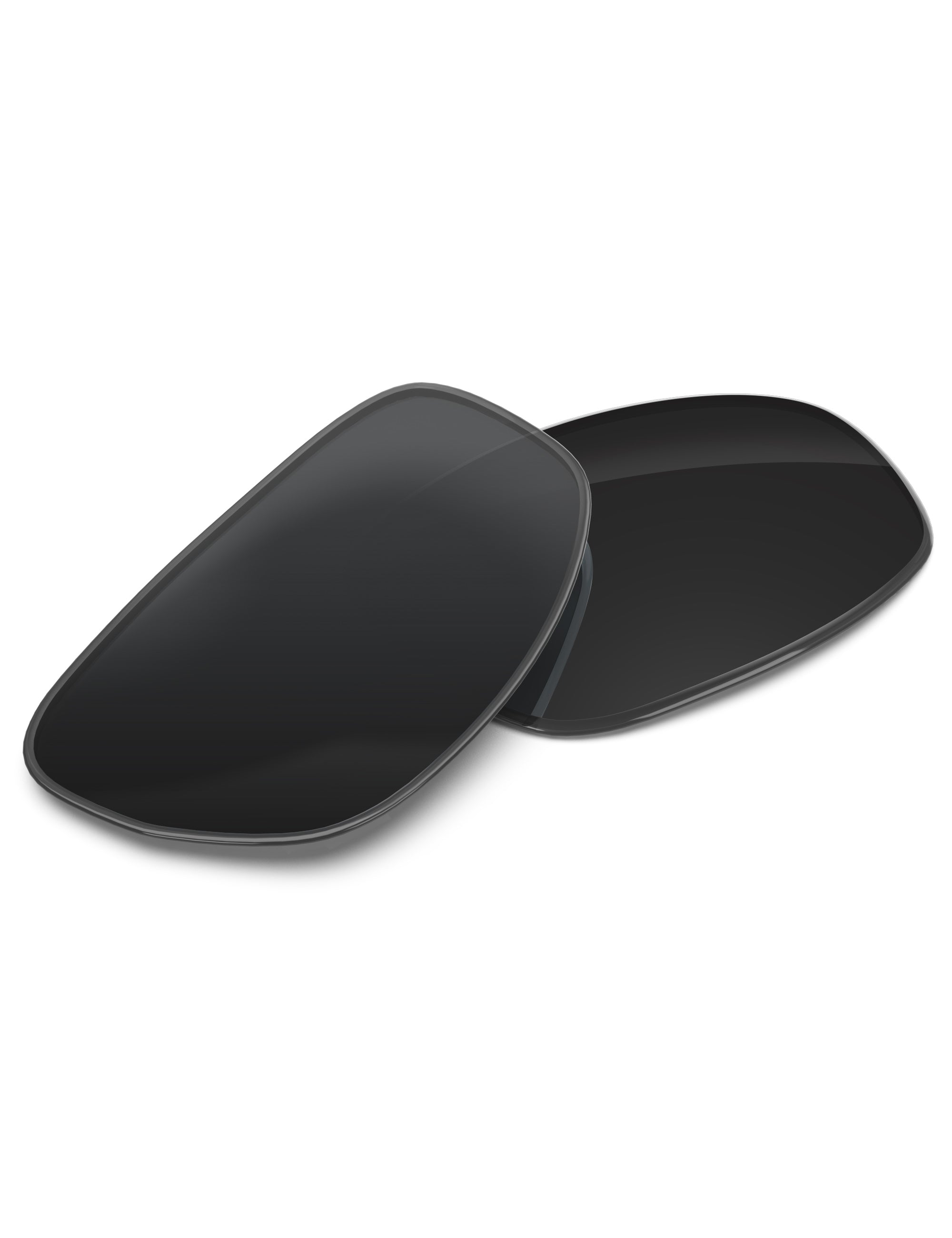 Carbon Black-Non-Polarized