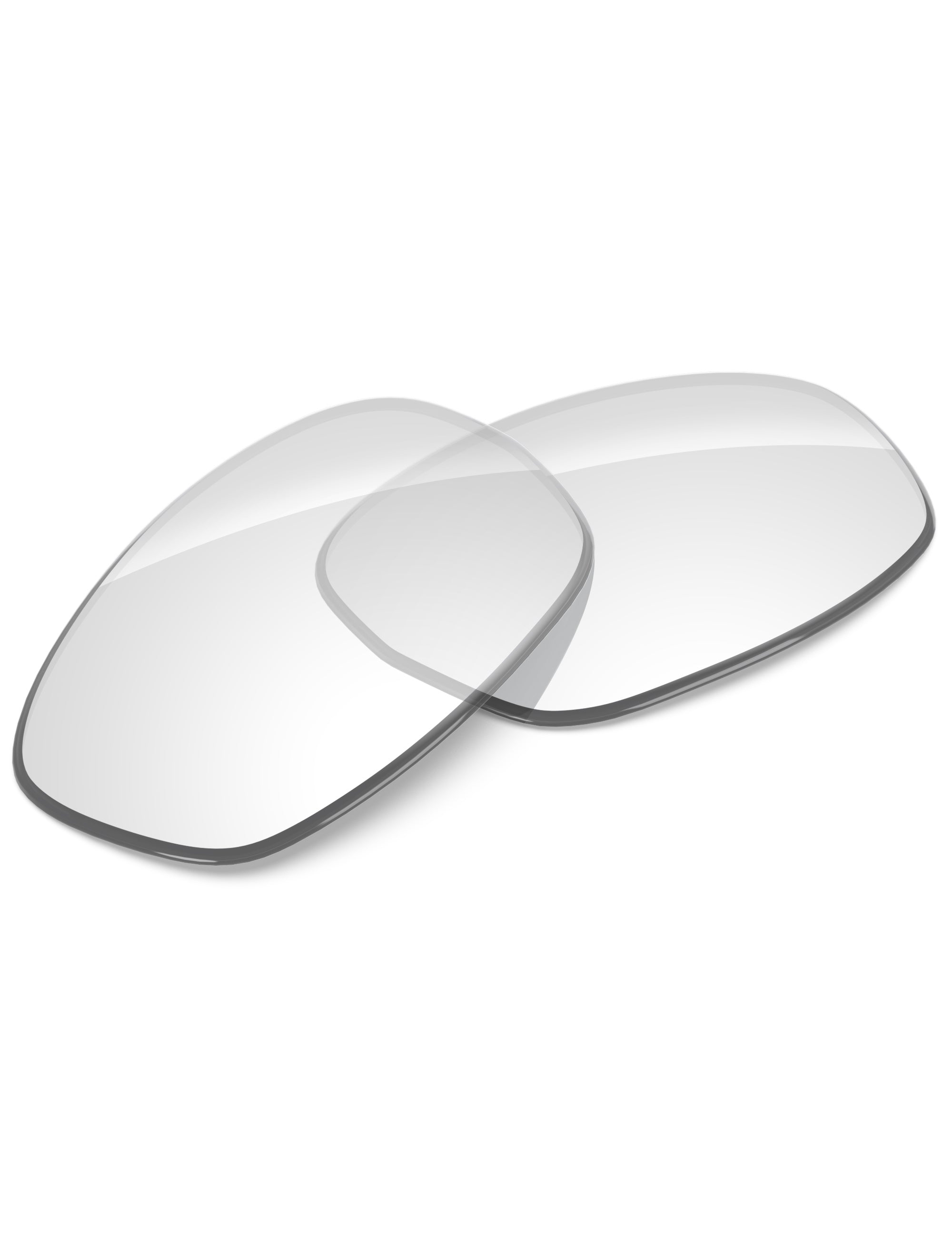 HD Clear-Non-Polarized