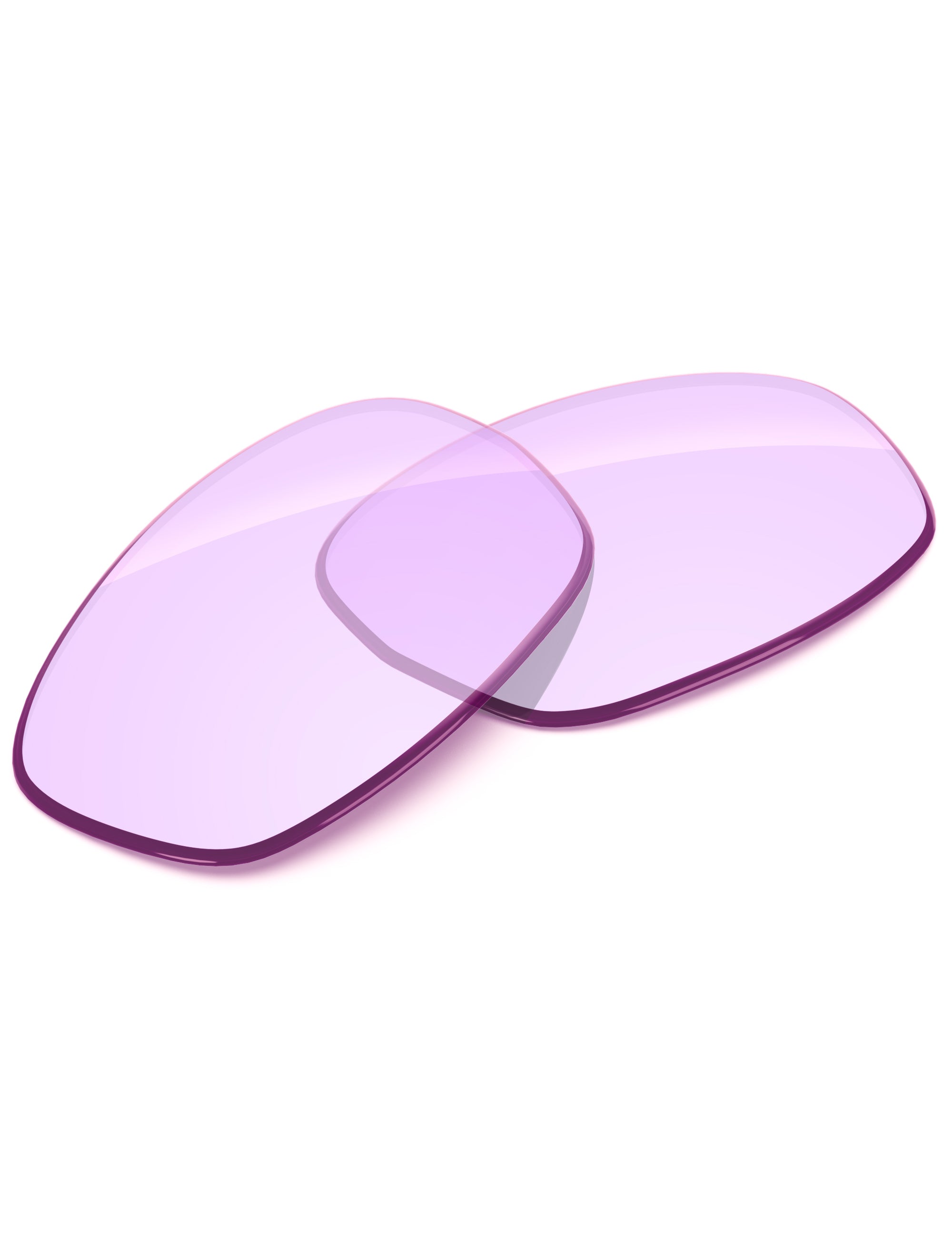 Low Light Pink-Non-Polarized