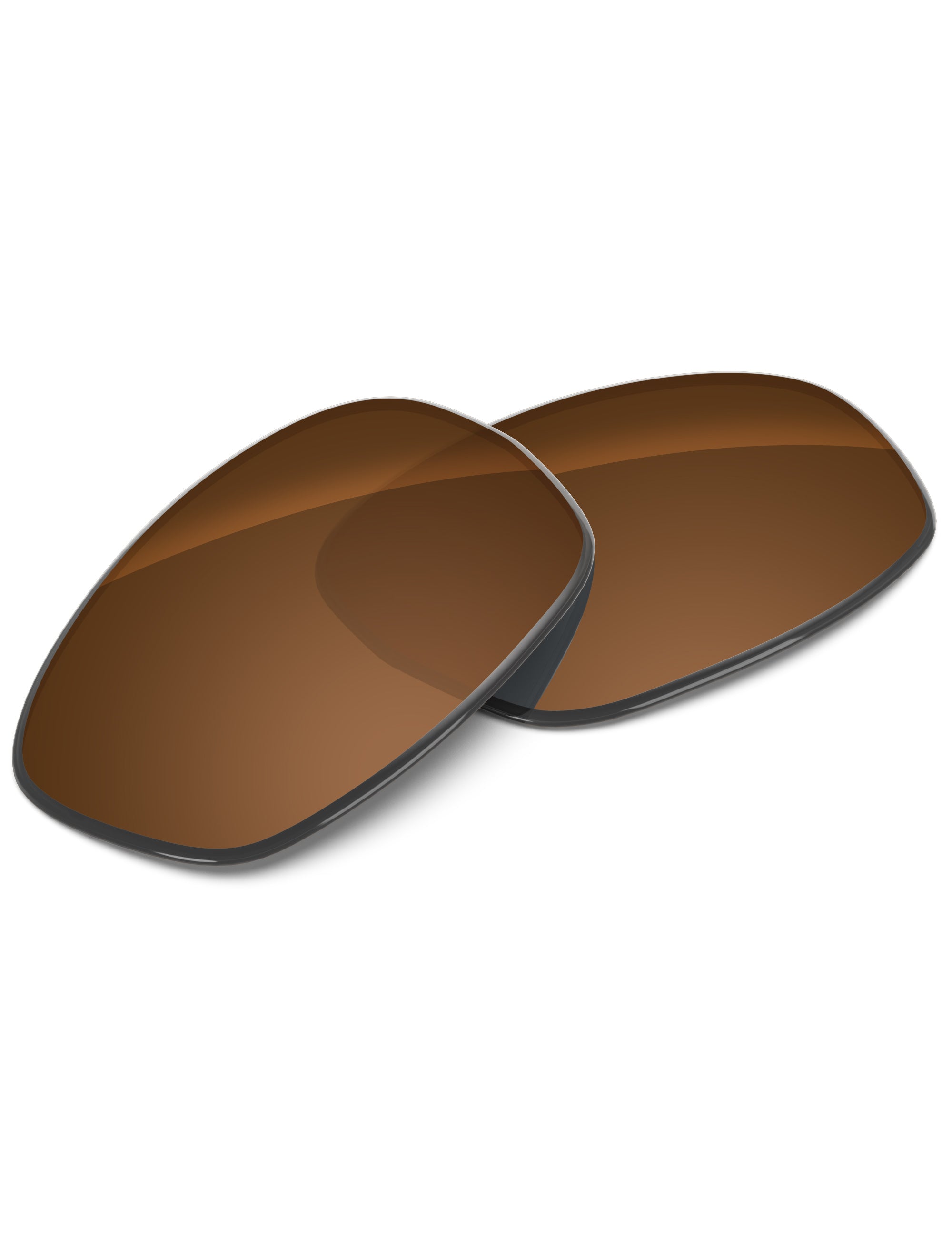 Nut Brown-Non-Polarized