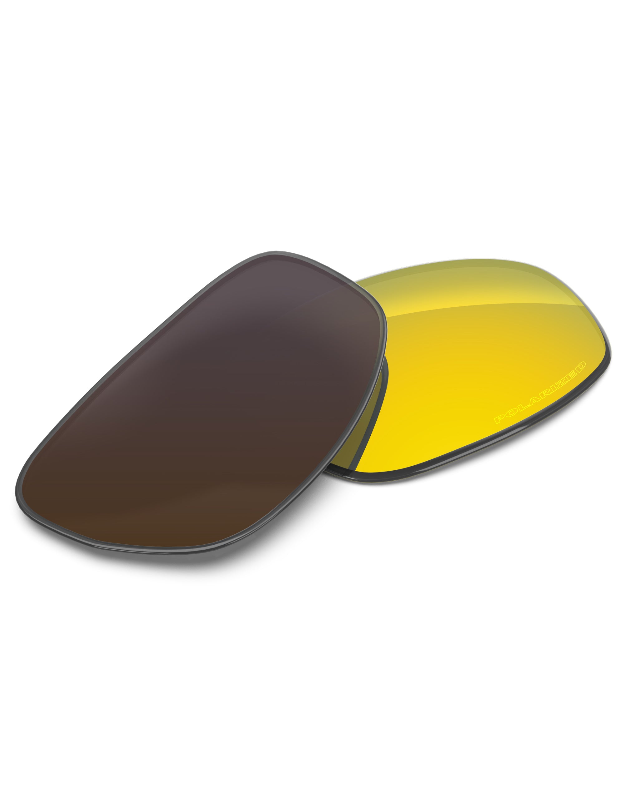 Gold Fusion FlashMirror™-Polarized