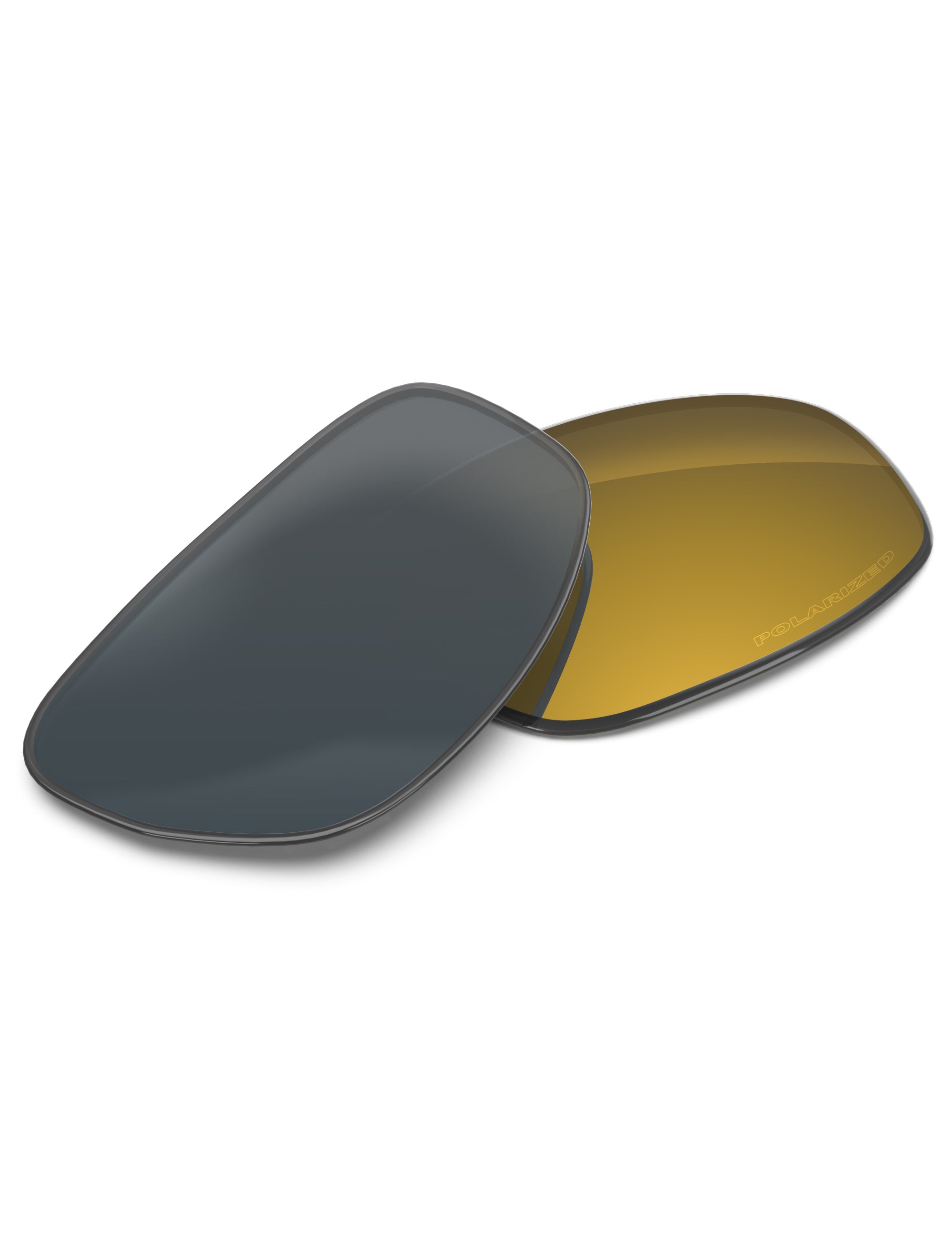 Tungsten Gold FlashMirror™-Polarized