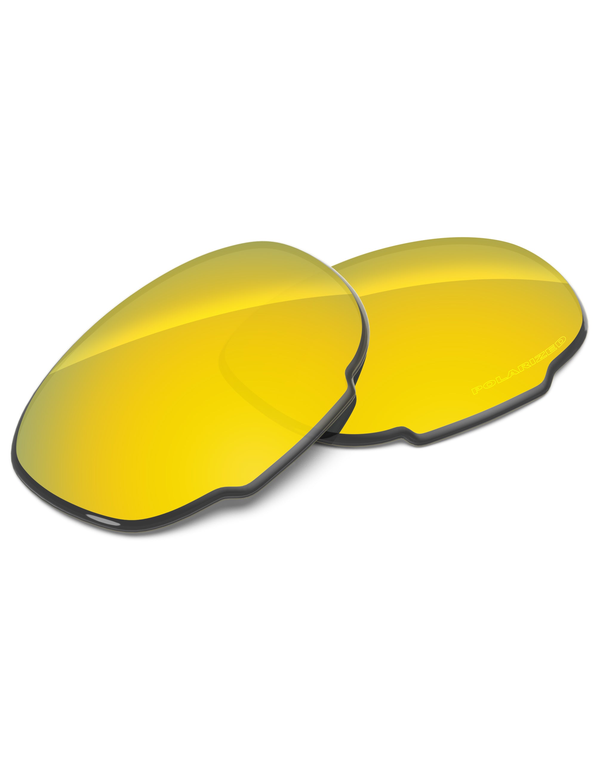 Gold Fusion FlashMirror™-Polarized