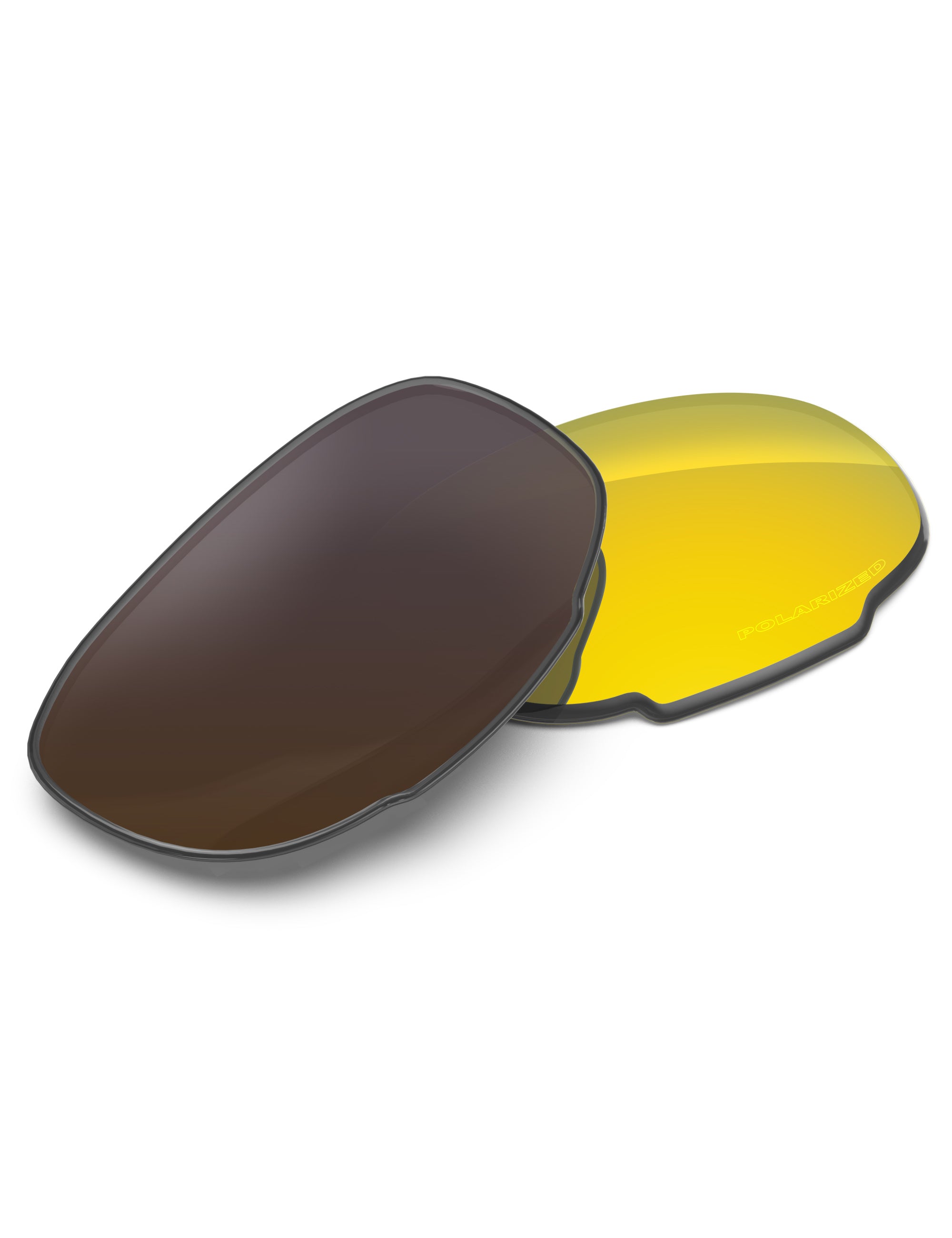 Gold Fusion FlashMirror™-Polarized
