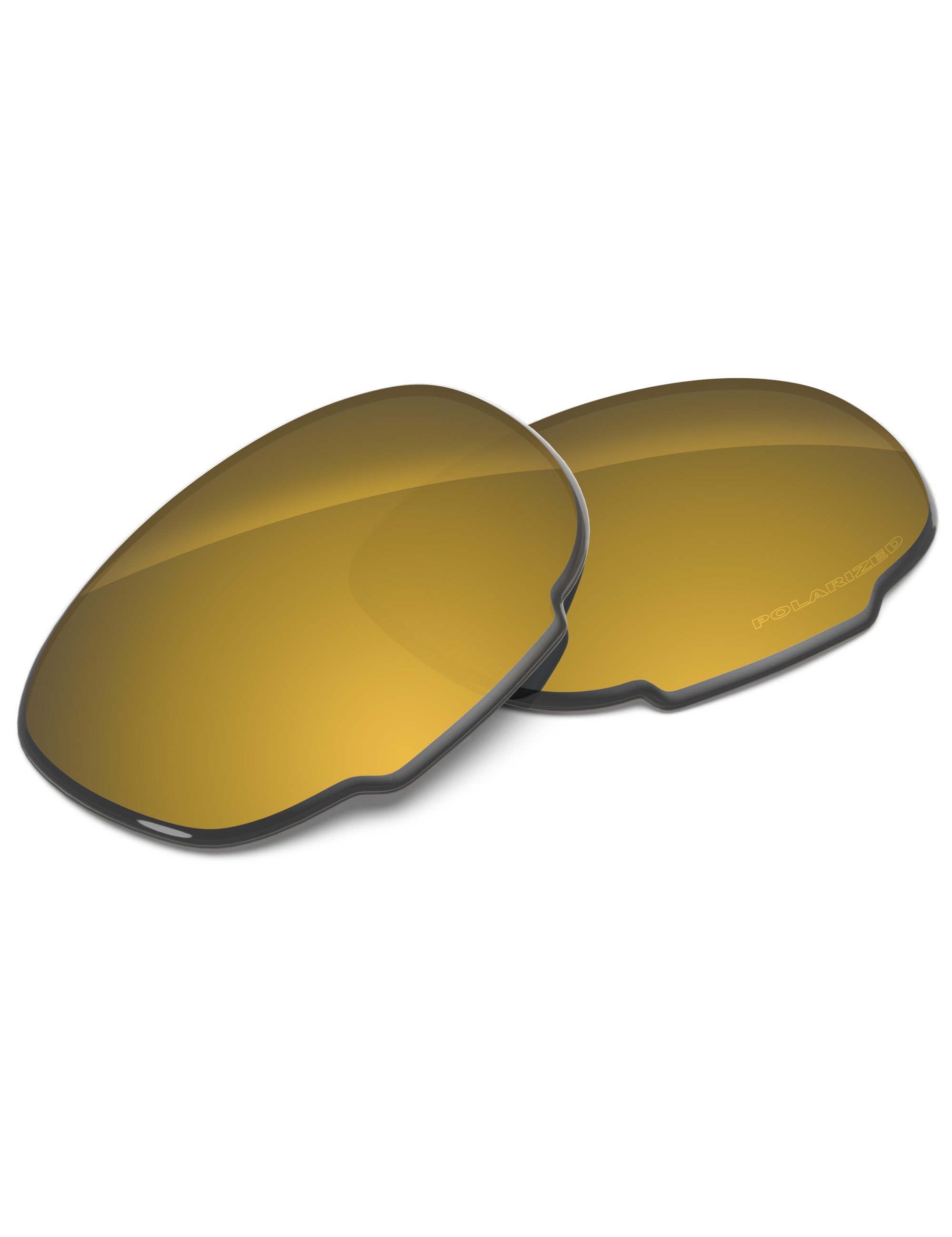 Tungsten Gold FlashMirror™-Polarized