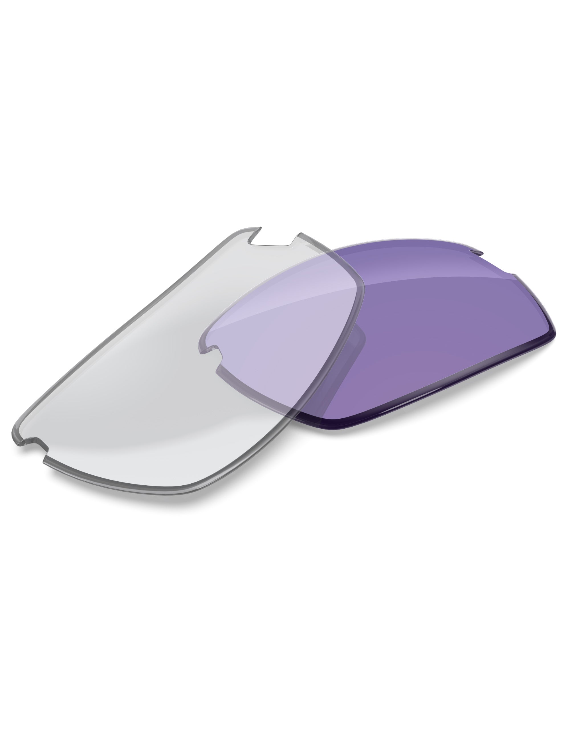 Adapt Purple Photochromic-Non-Polarized