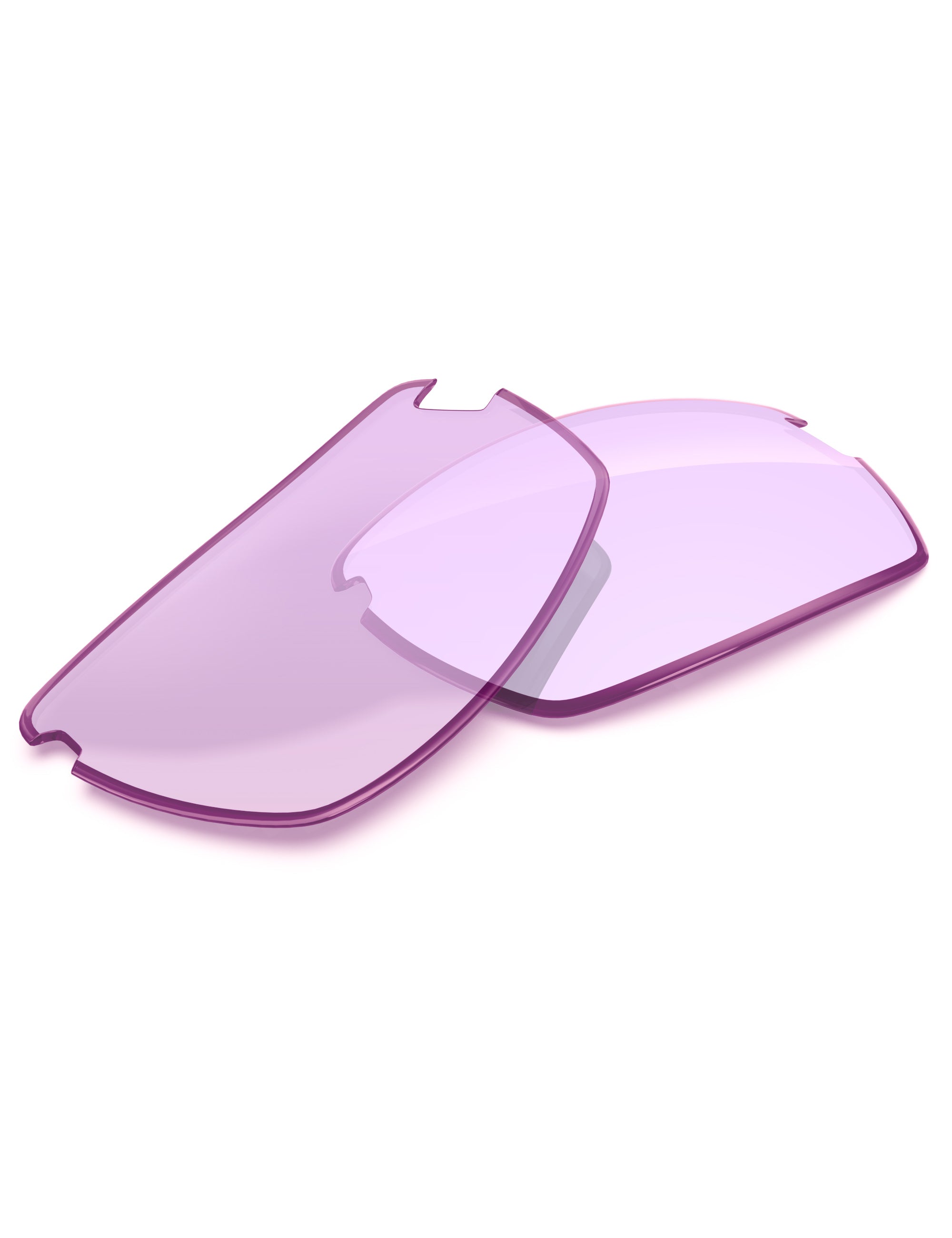 Low Light Pink-Non-Polarized