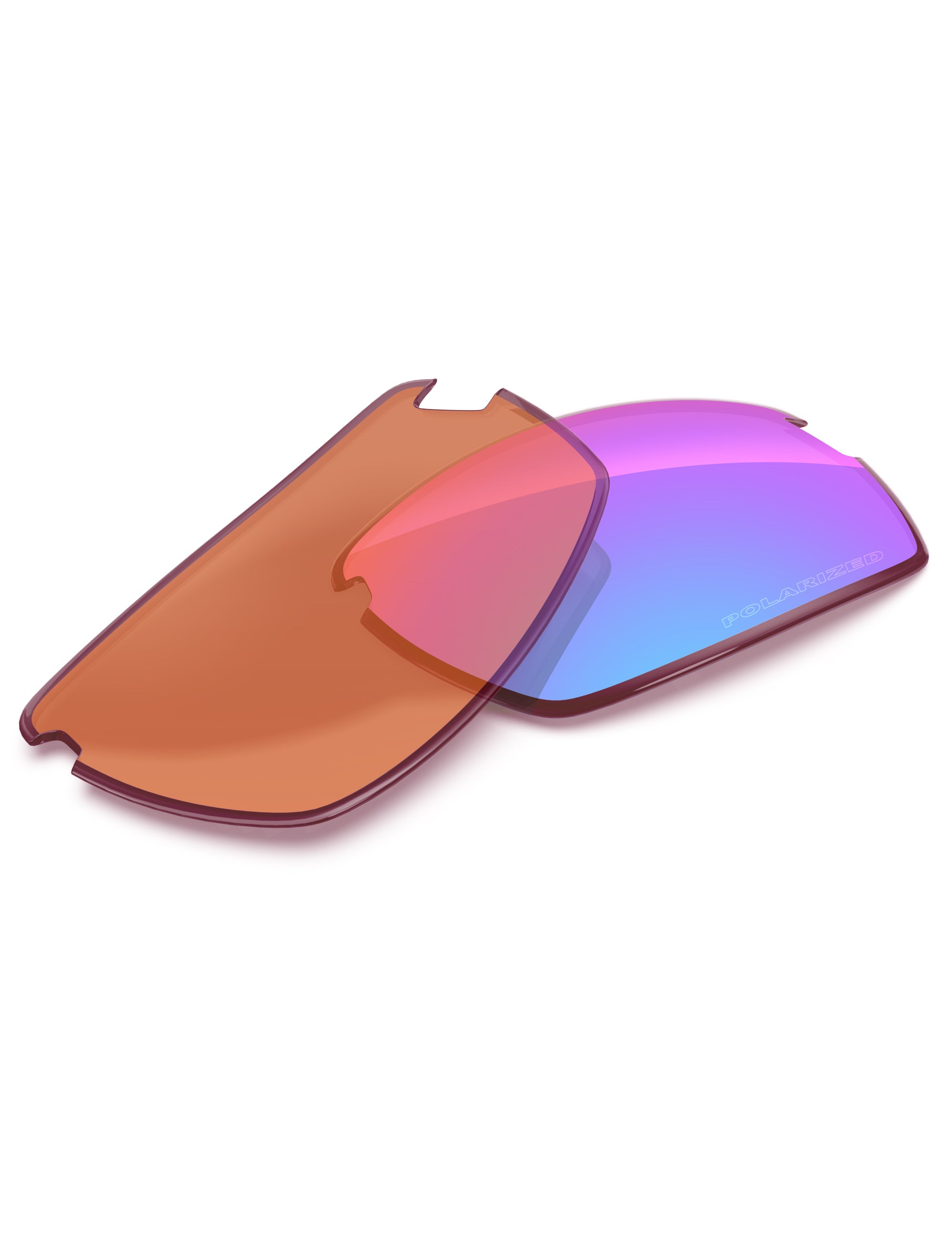 Trail Ruby FlashMirror™-Polarized