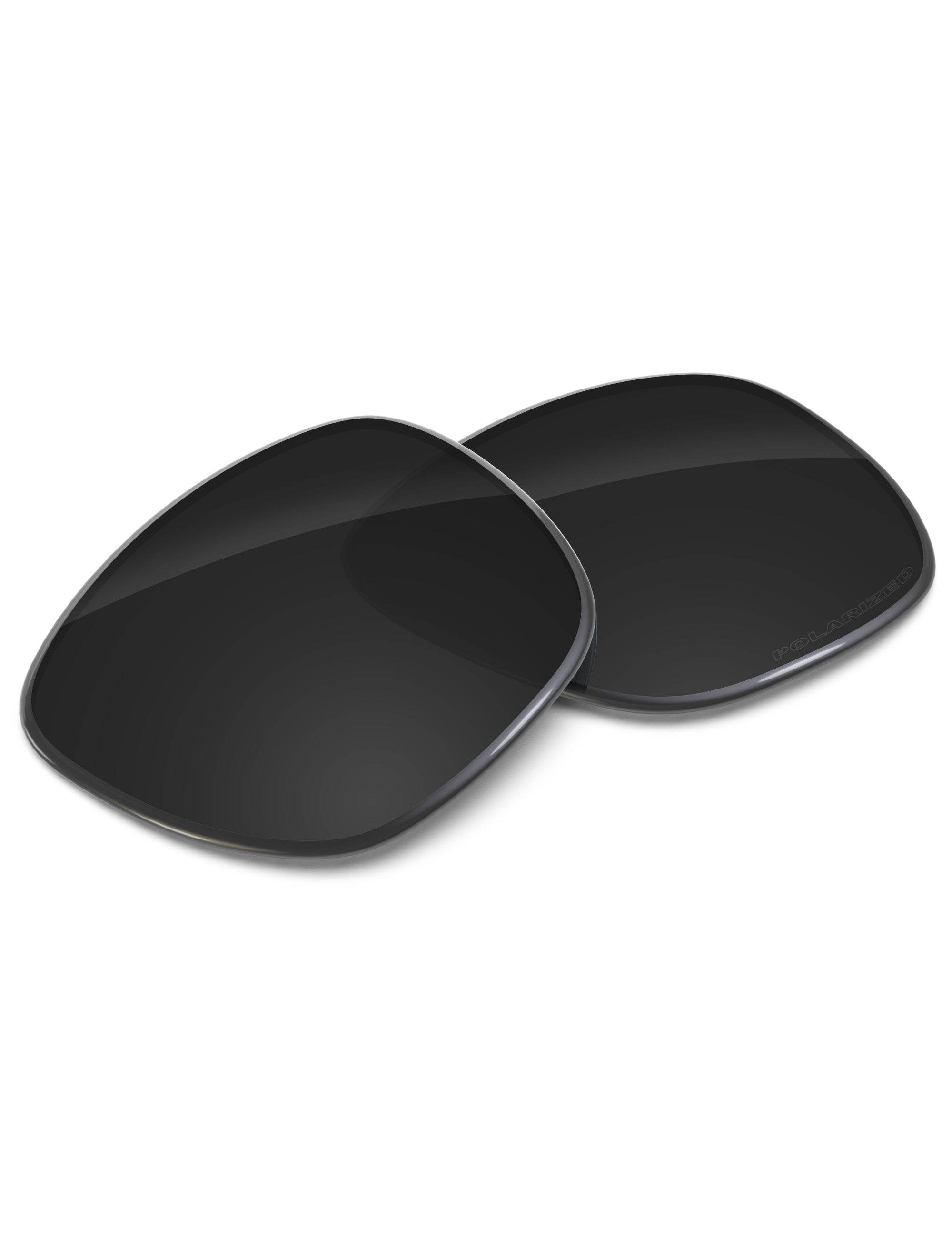 Carbon Black-Polarized