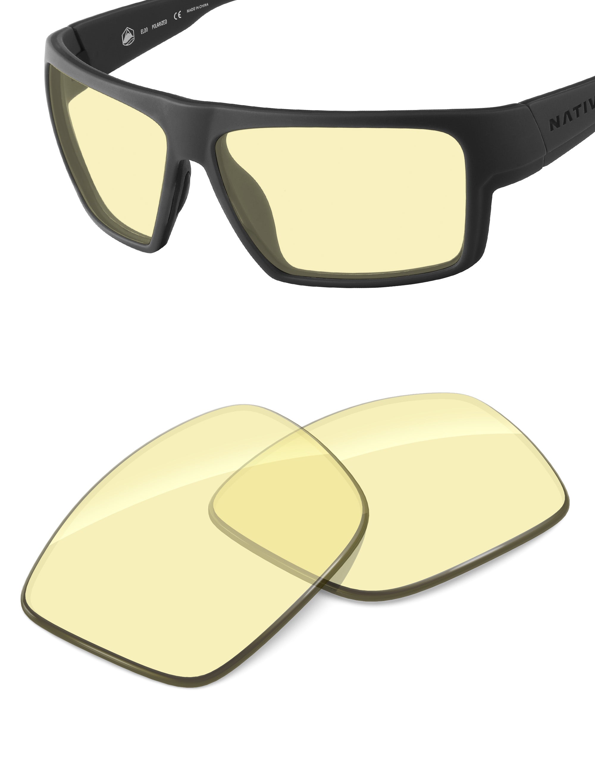 Gaming 2.0 Blue Light Blocking-Non-Polarized
