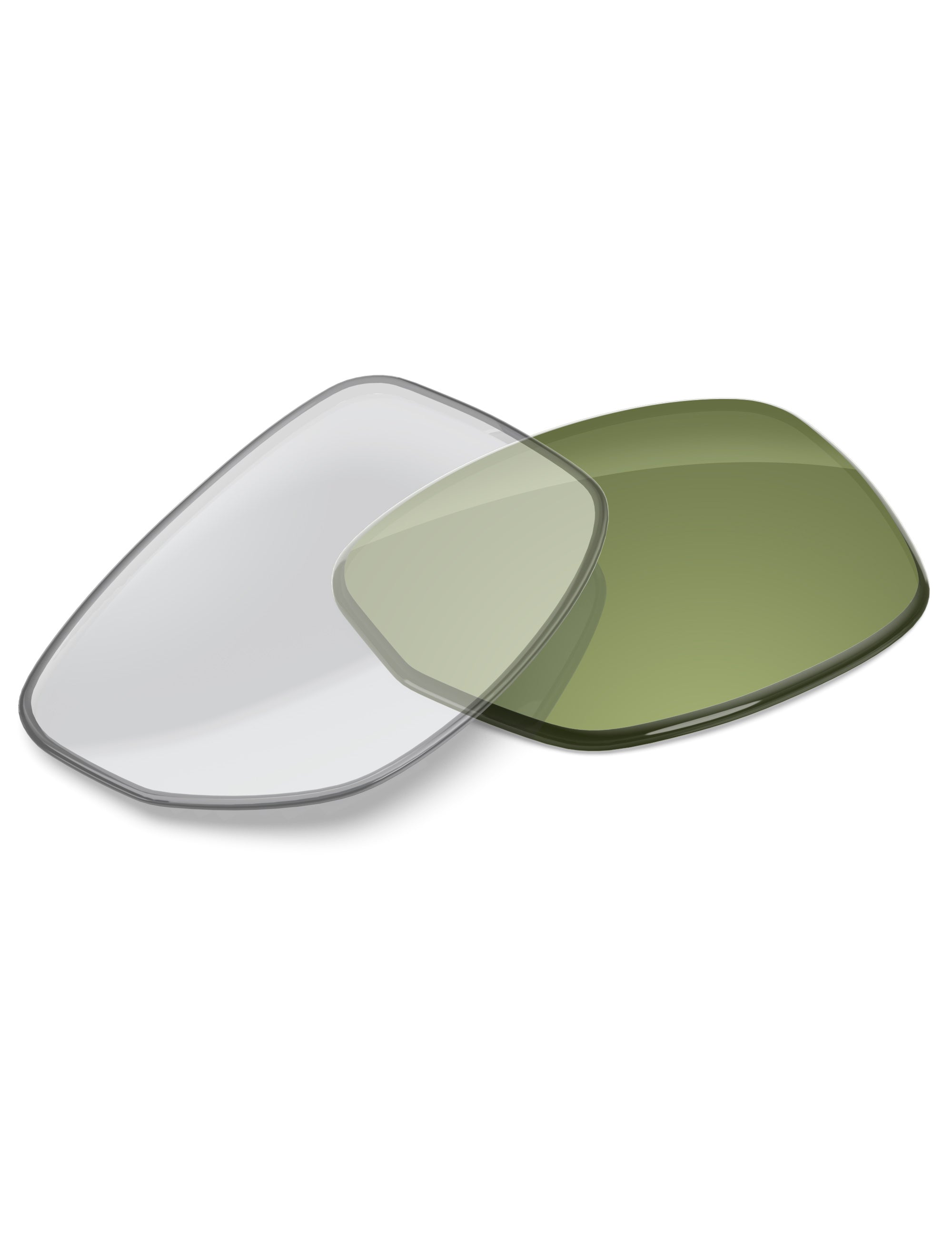 Adapt Green Photochromic-Non-Polarized