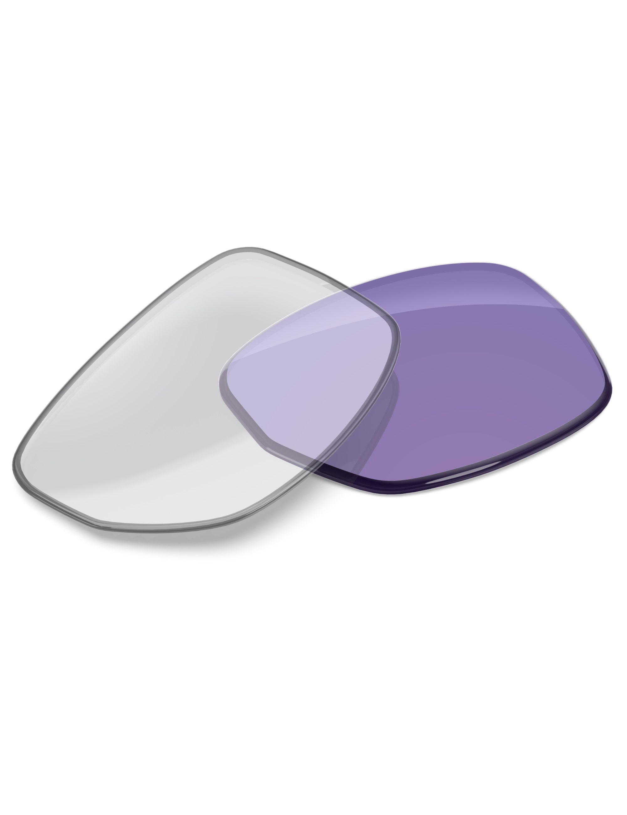 Adapt Purple Photochromic-Non-Polarized