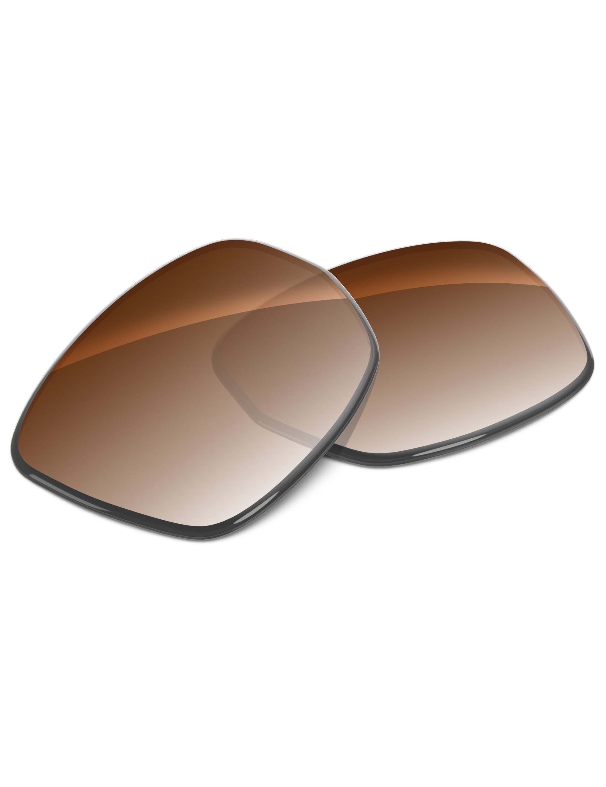 Brown Gradient-Non-Polarized