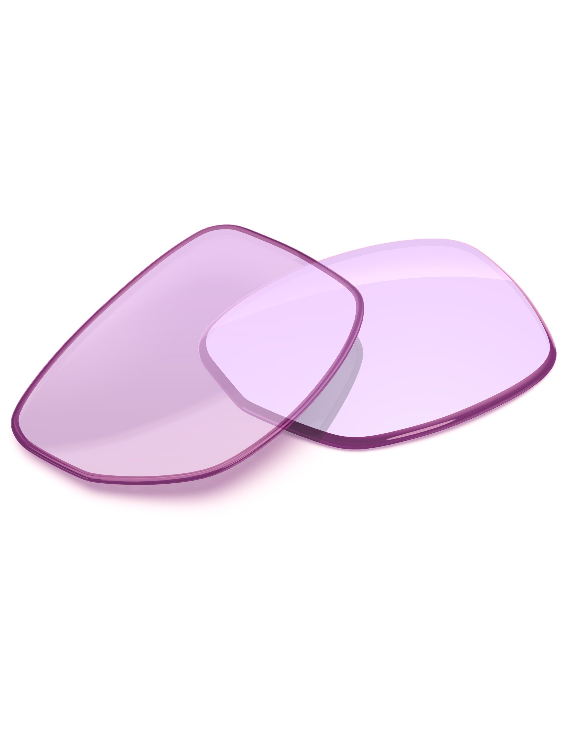 Low Light Pink-Non-Polarized