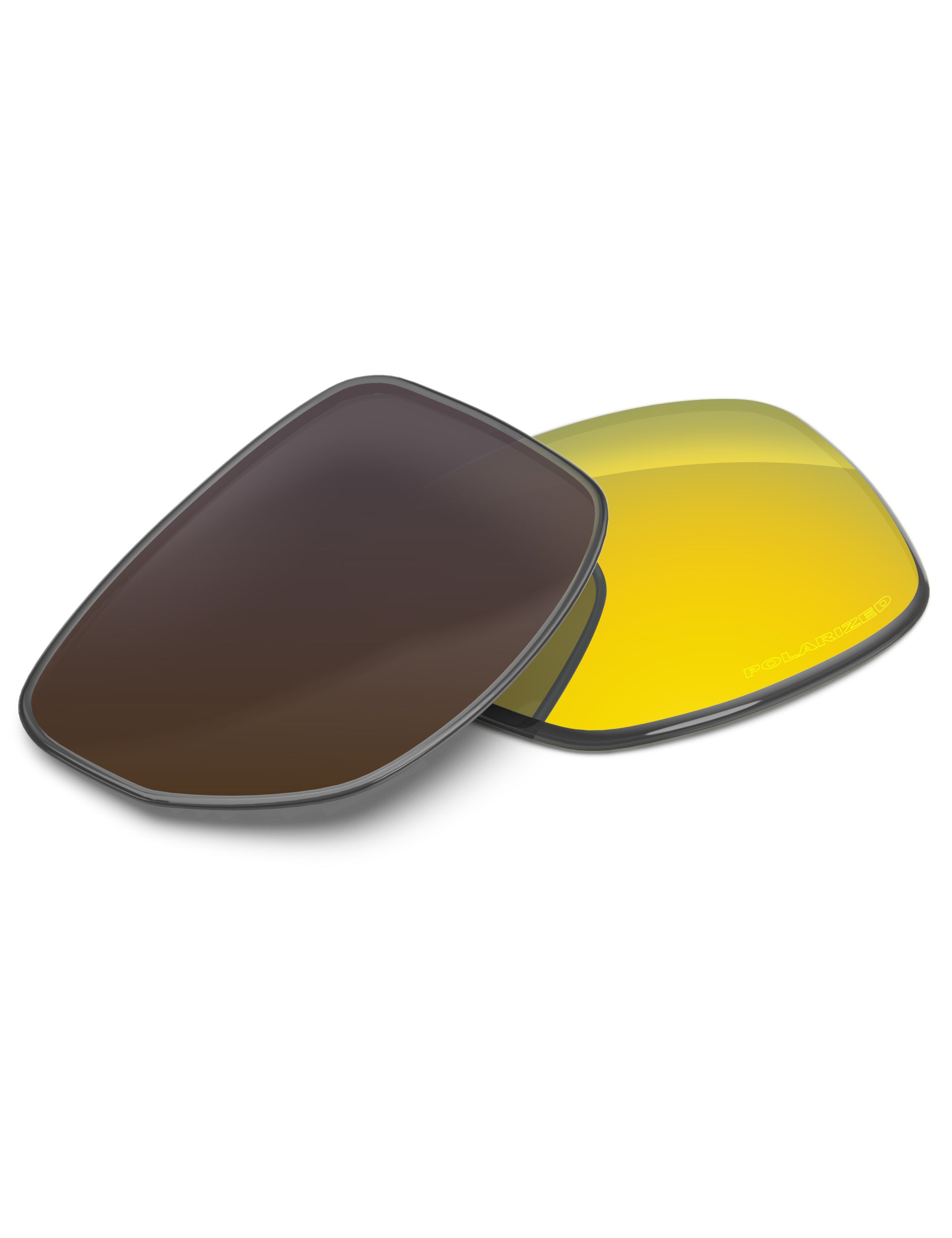 Gold Fusion FlashMirror™-Polarized