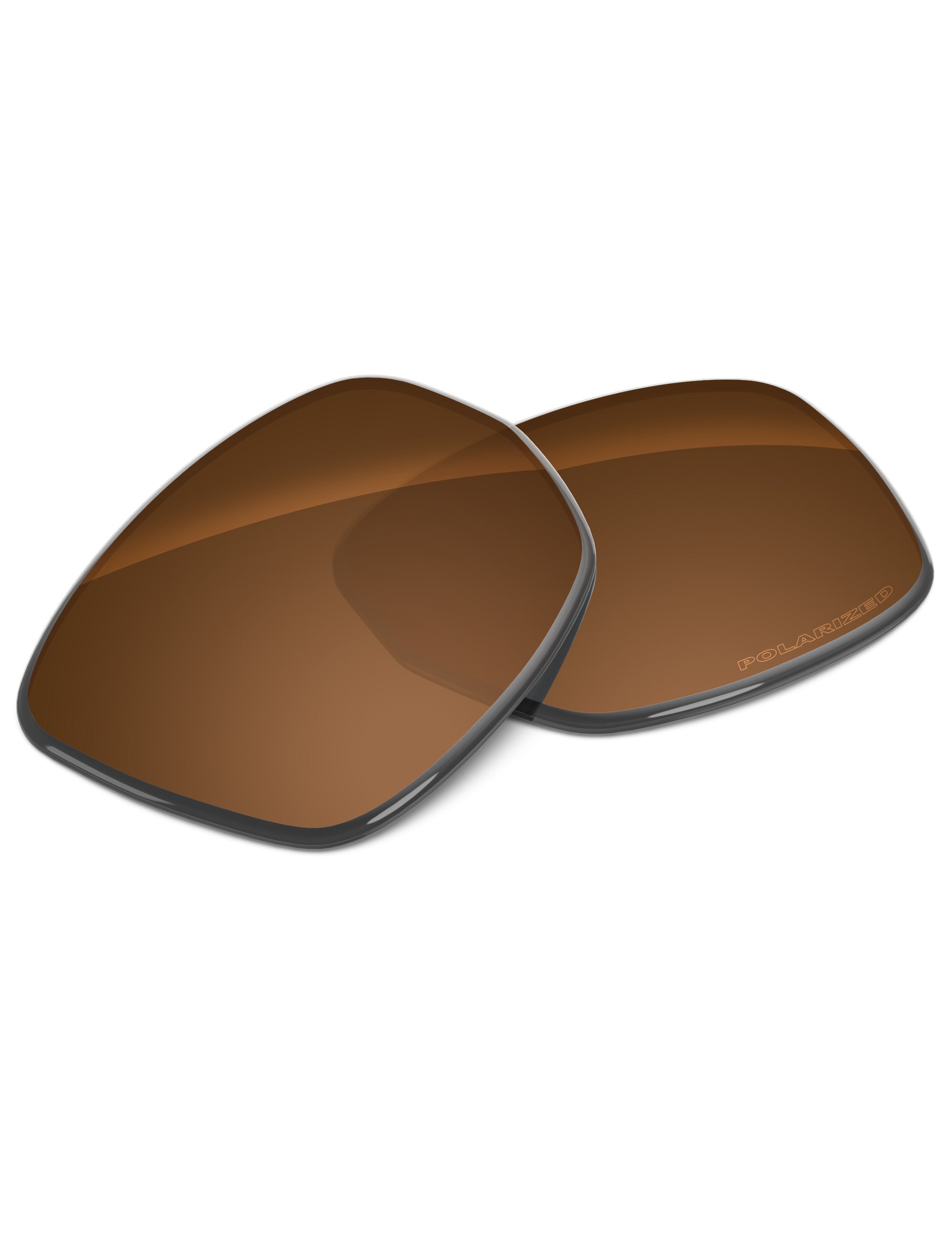 Nut Brown-Polarized