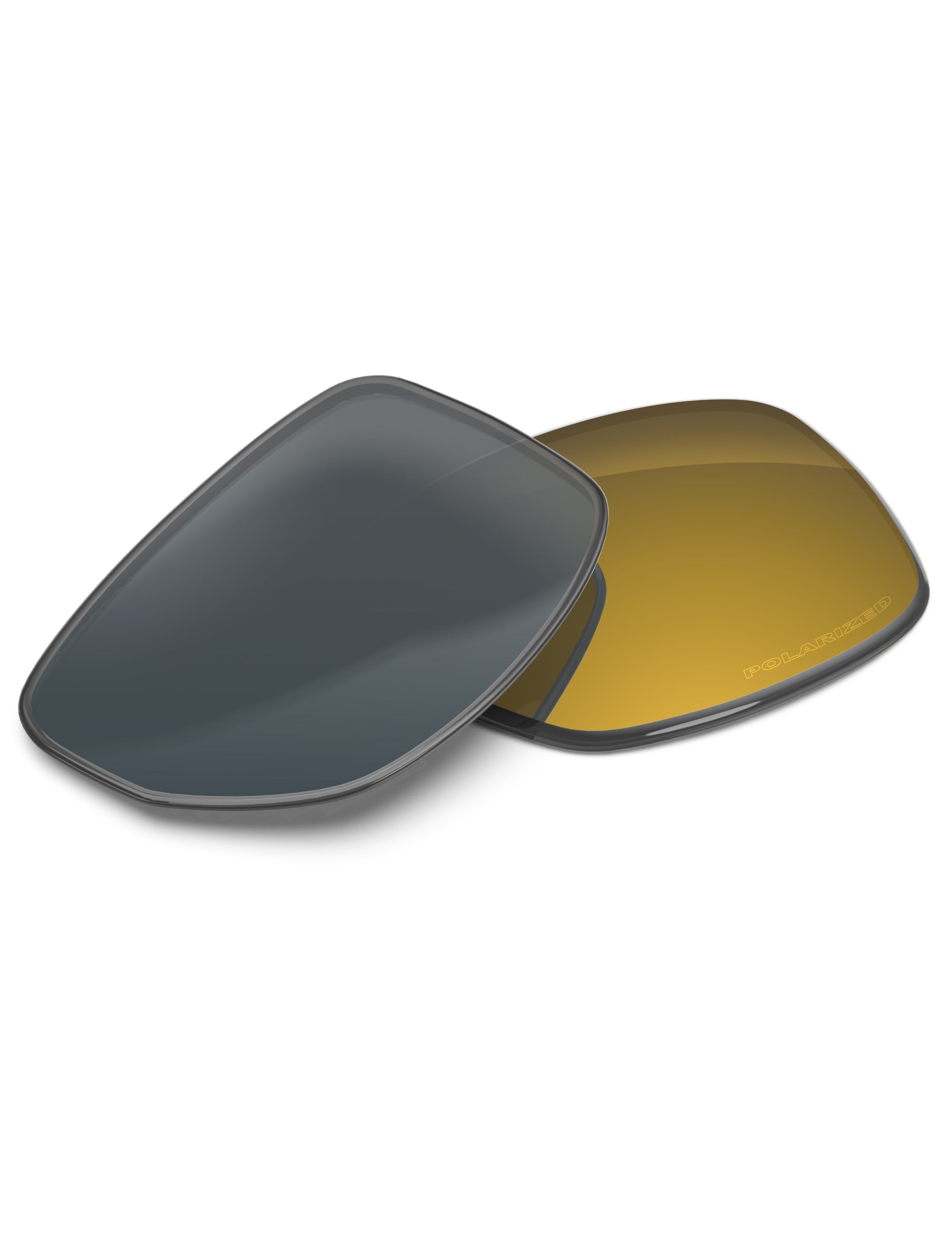 Tungsten Gold FlashMirror™-Polarized
