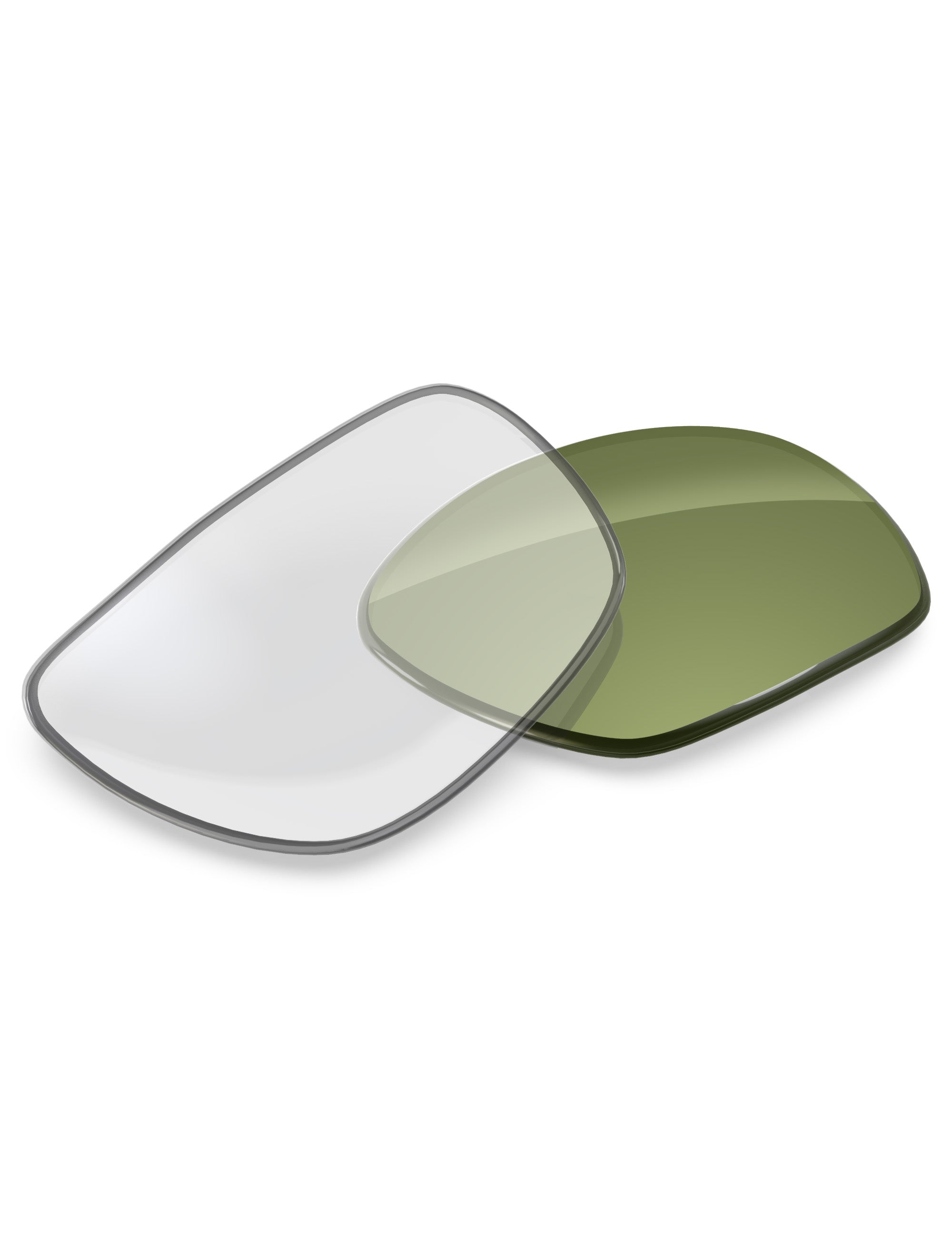 Adapt Green Photochromic-Non-Polarized