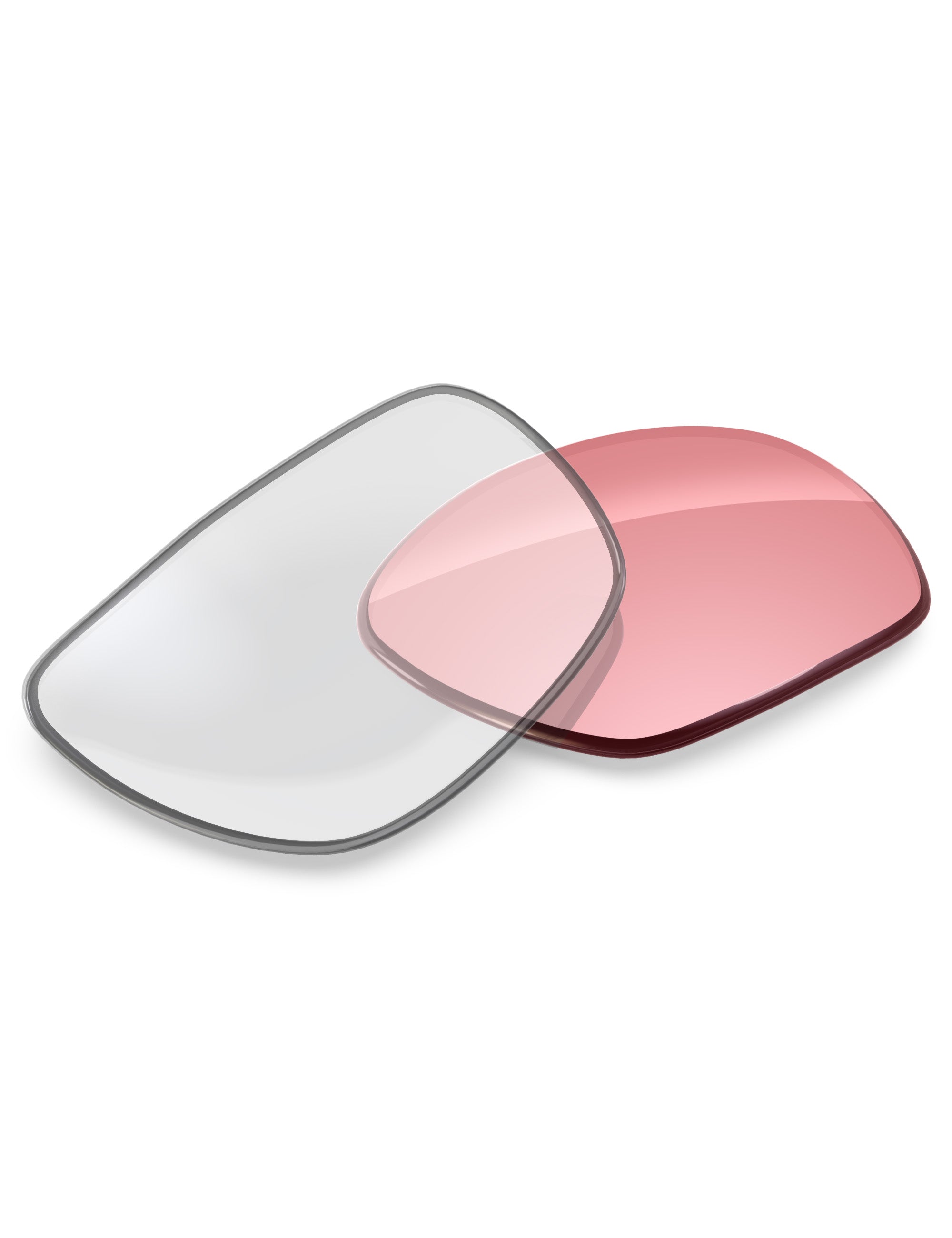 Adapt Pink Photochromic-Non-Polarized