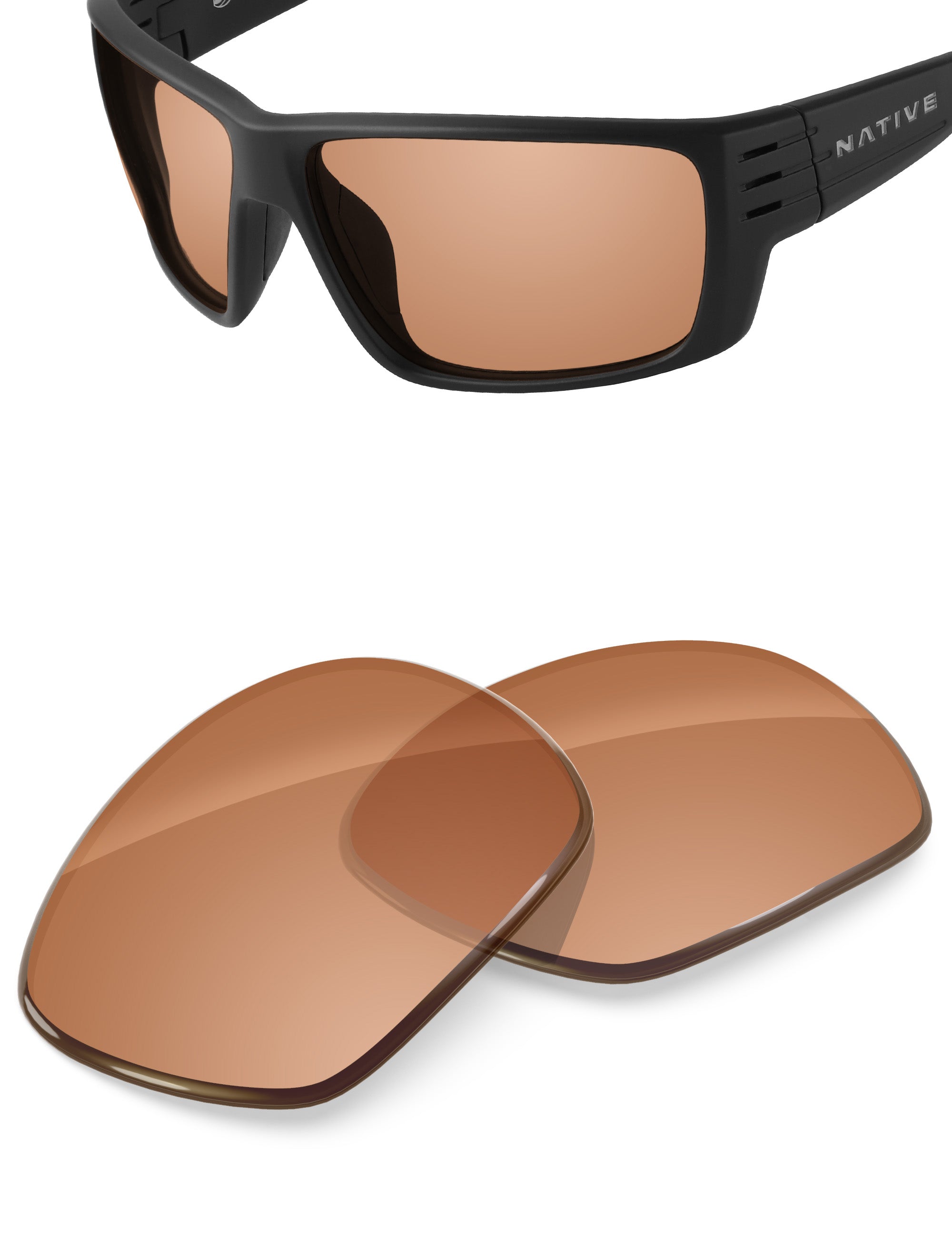 Coffee-Non-Polarized