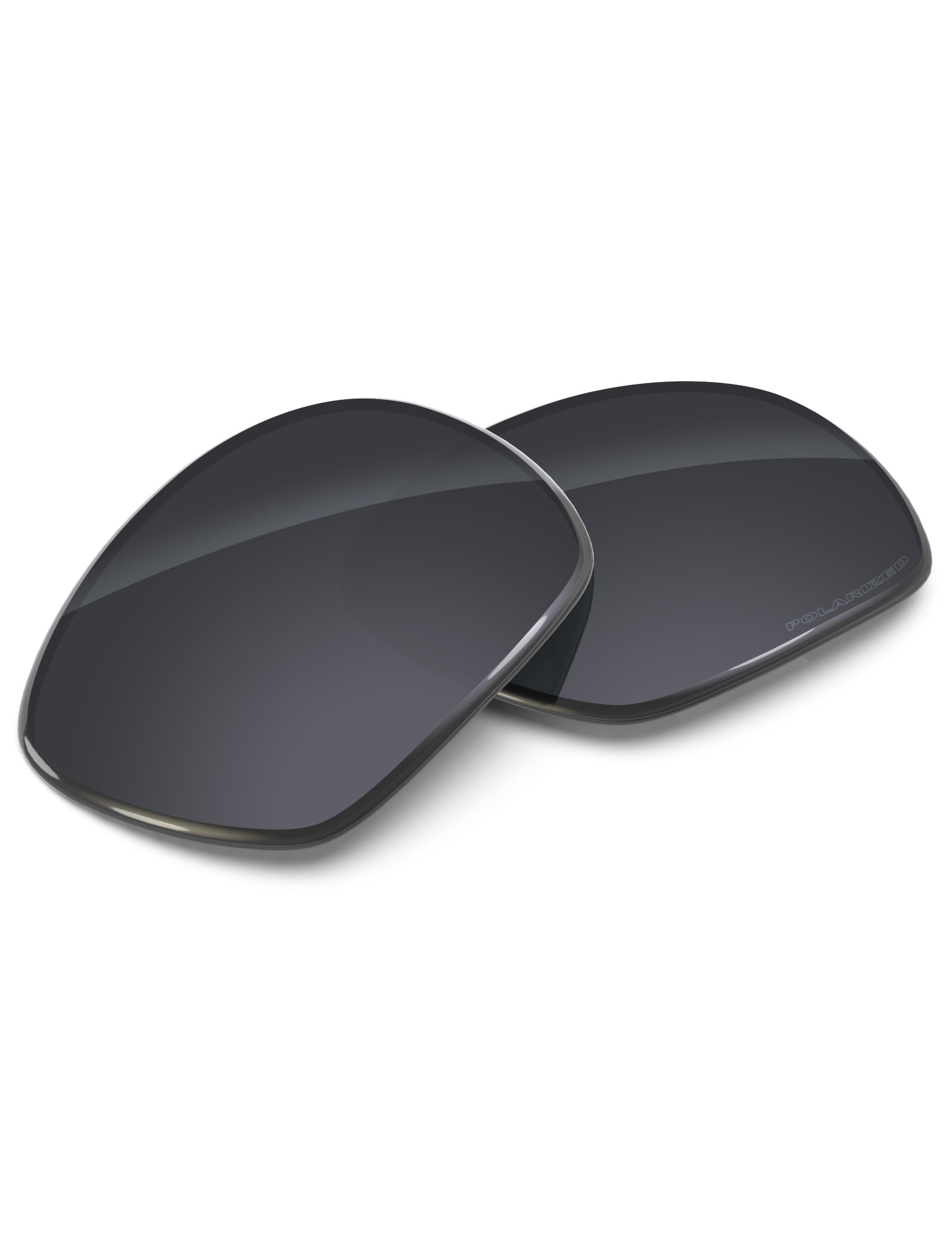 Black Shield FlashMirror™-Polarized