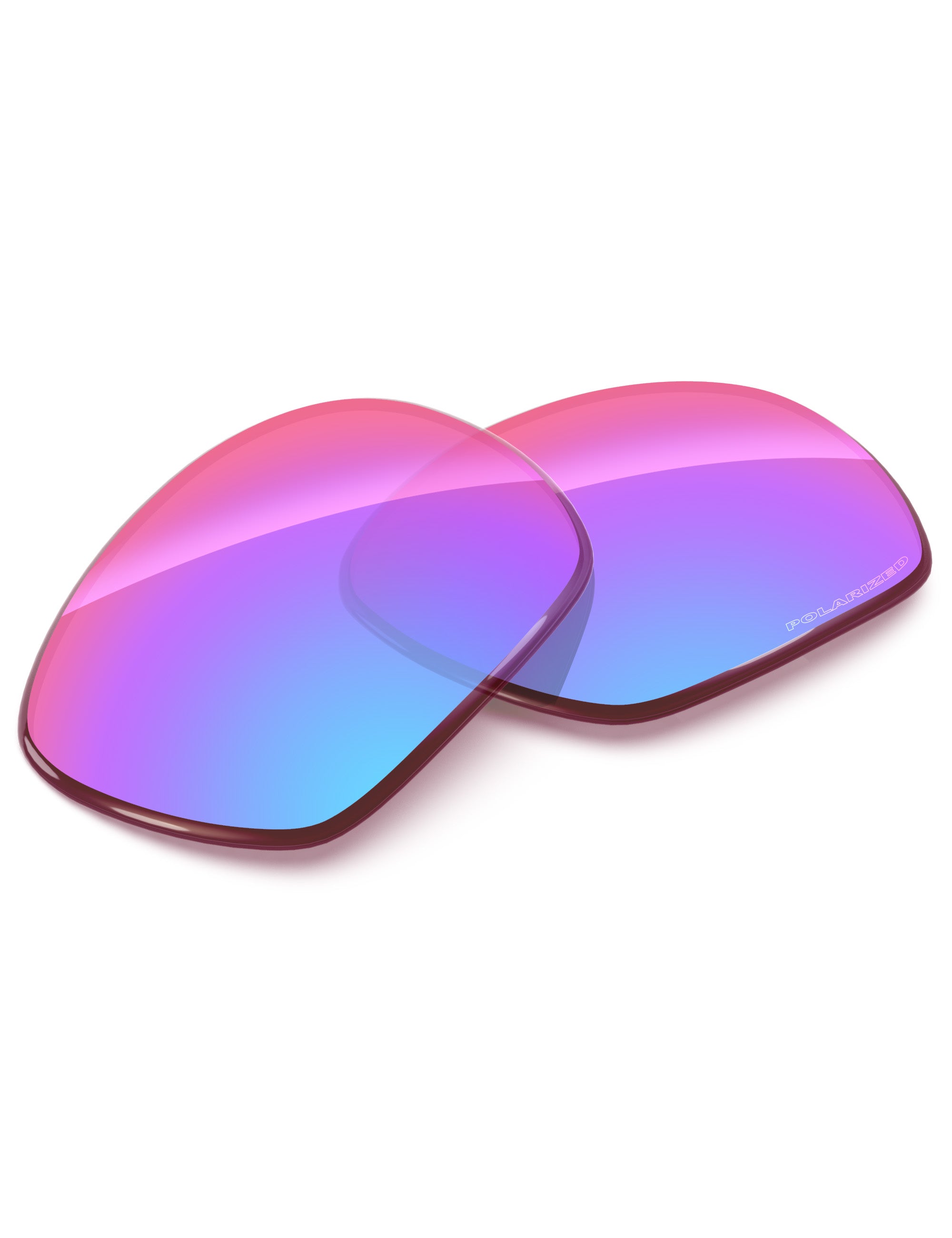 Trail Ruby FlashMirror™-Polarized